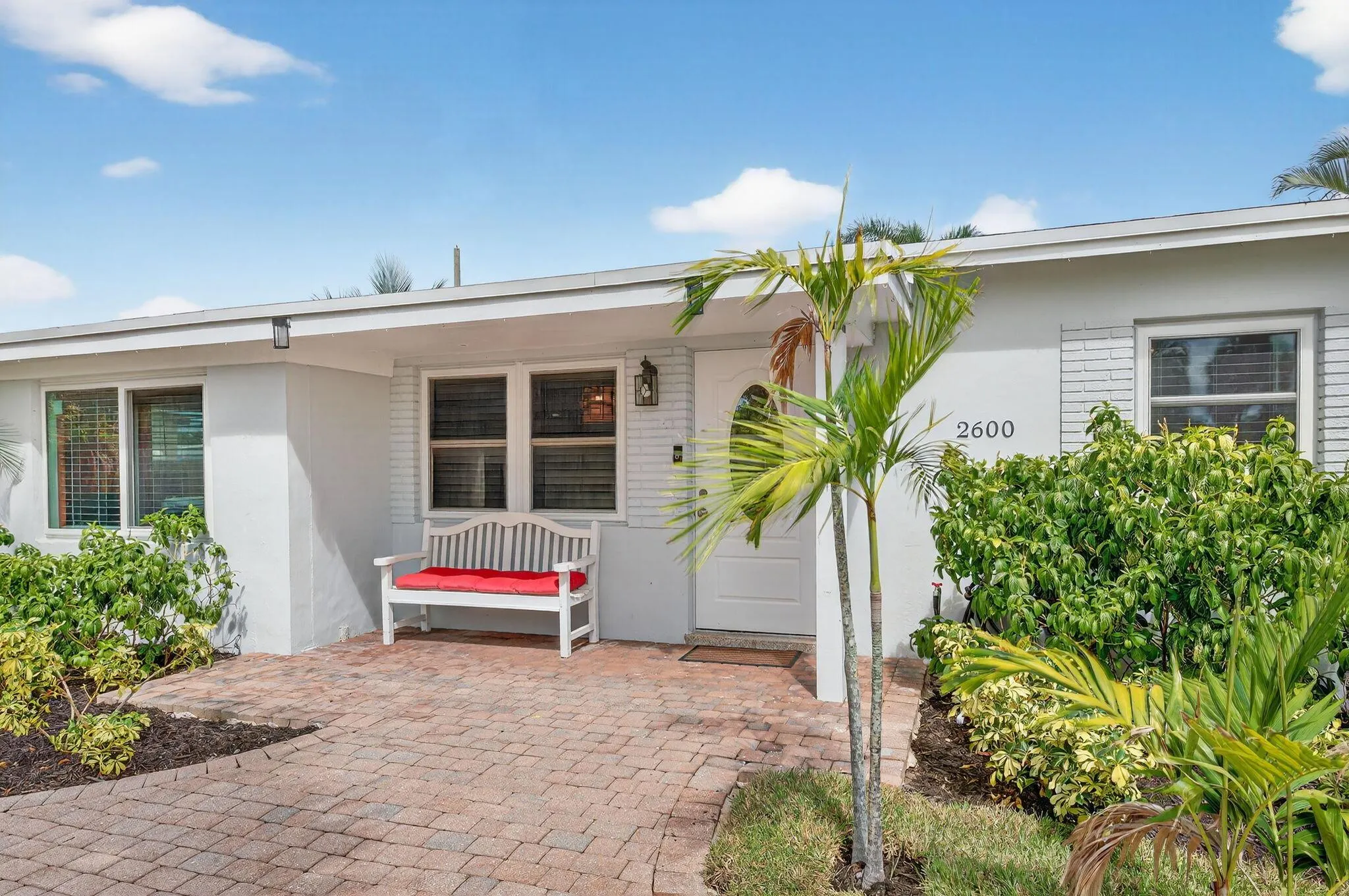 2600 NE 14th Terrace