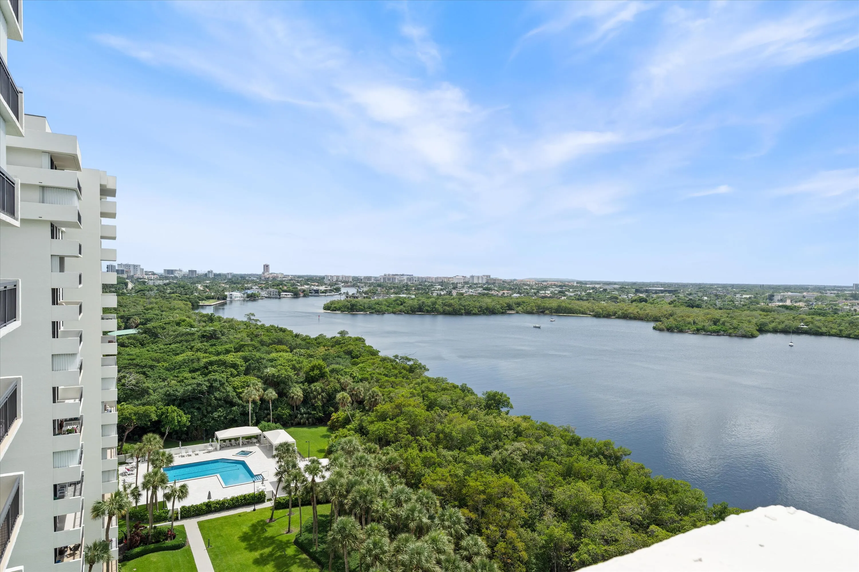2003 N Ocean Boulevard, #1504