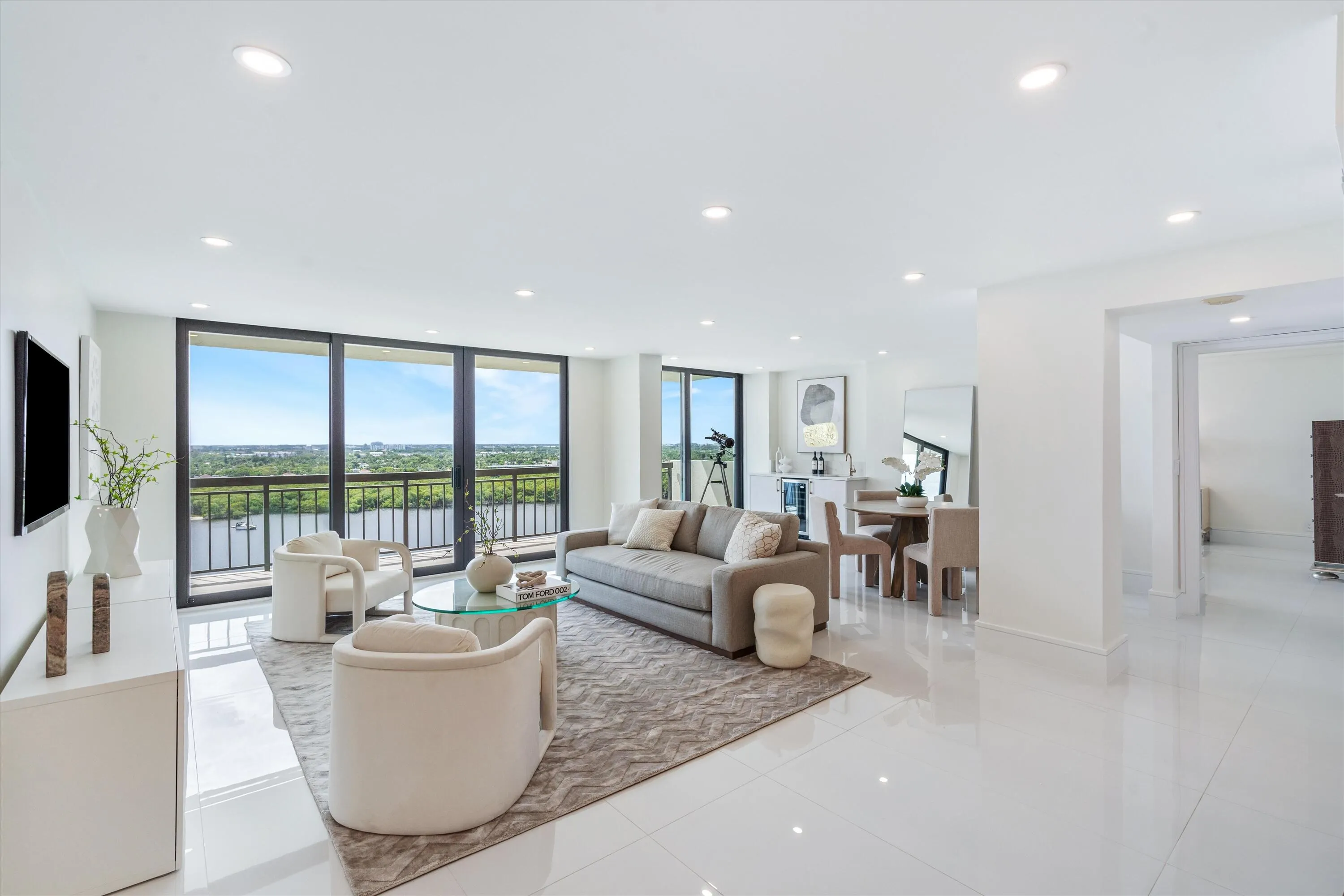 2003 N Ocean Boulevard, #1504