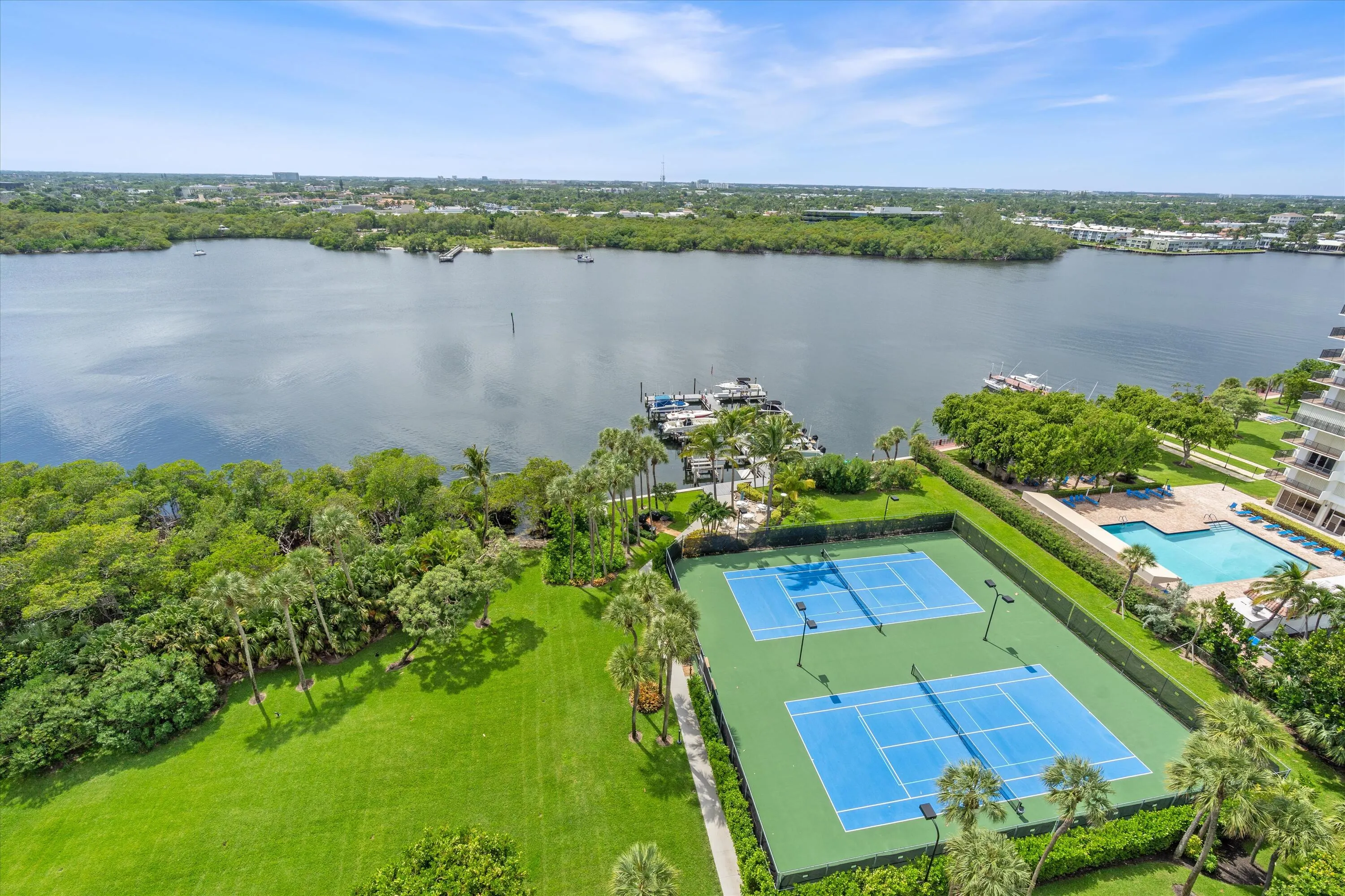 2003 N Ocean Boulevard, #1504