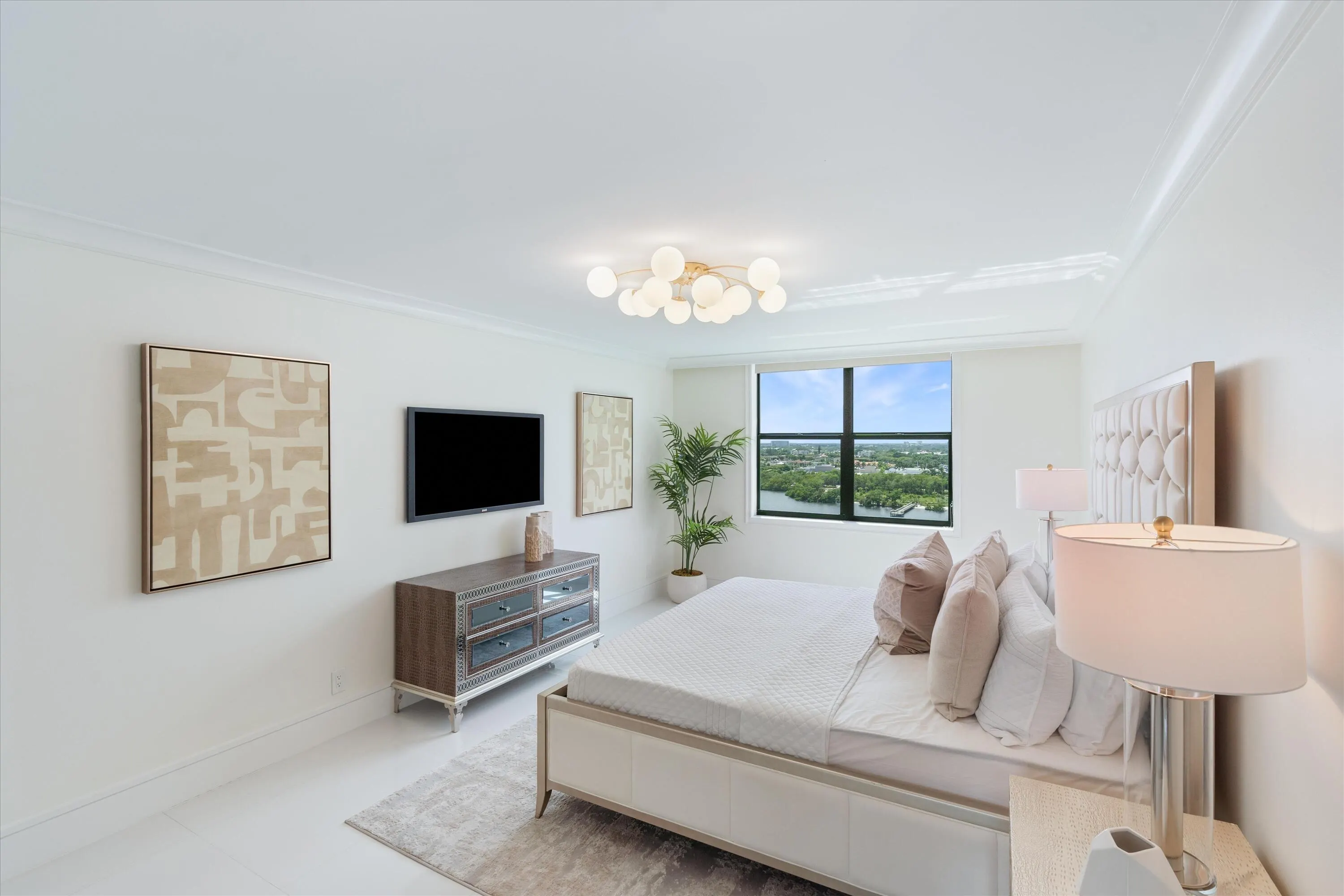 2003 N Ocean Boulevard, #1504