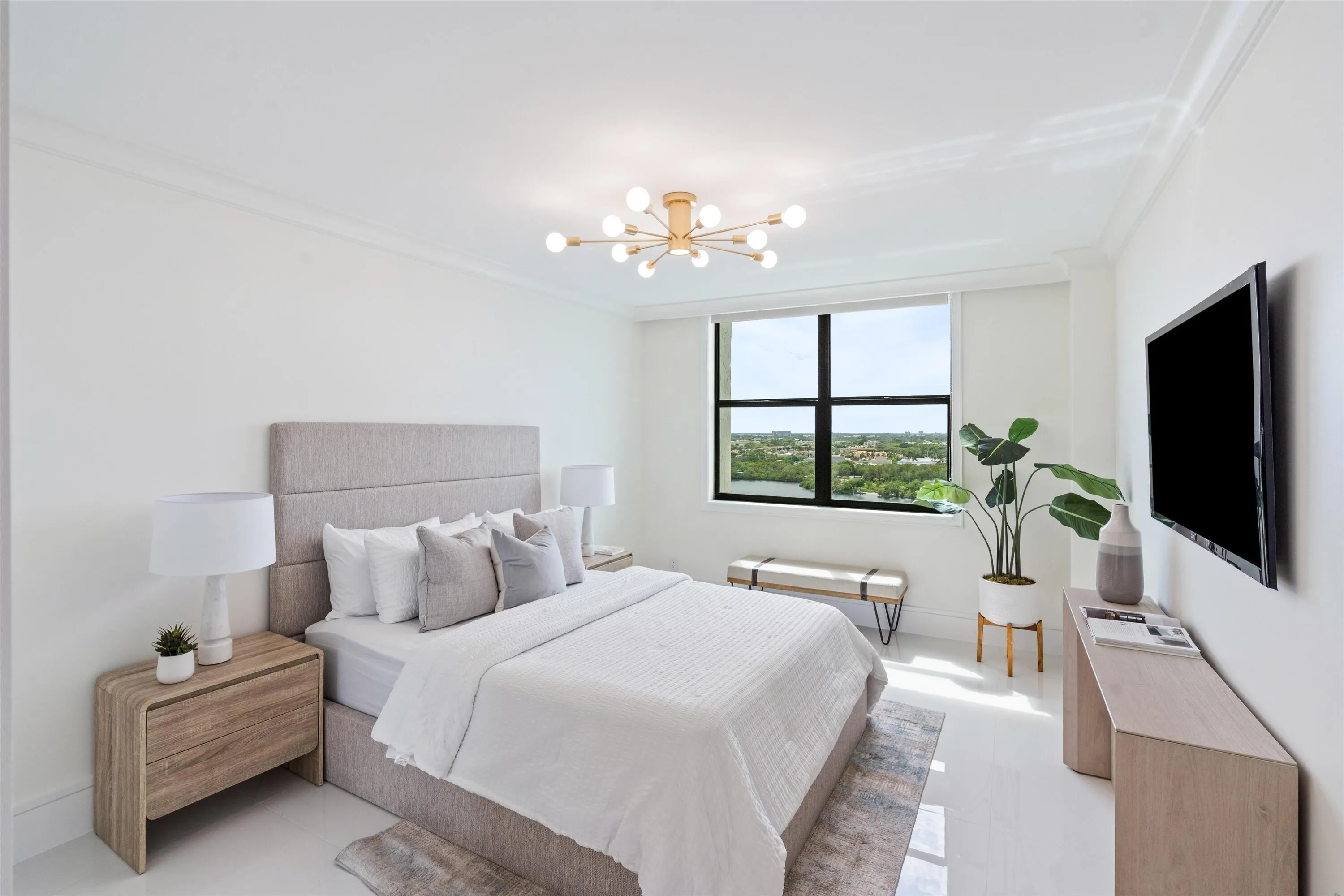 2003 N Ocean Boulevard, #1504