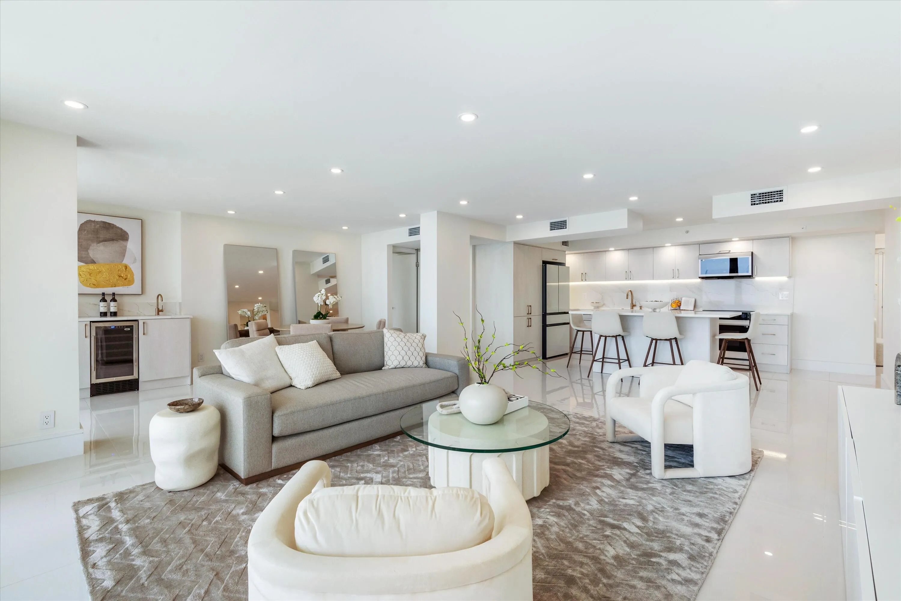 2003 N Ocean Boulevard, #1504
