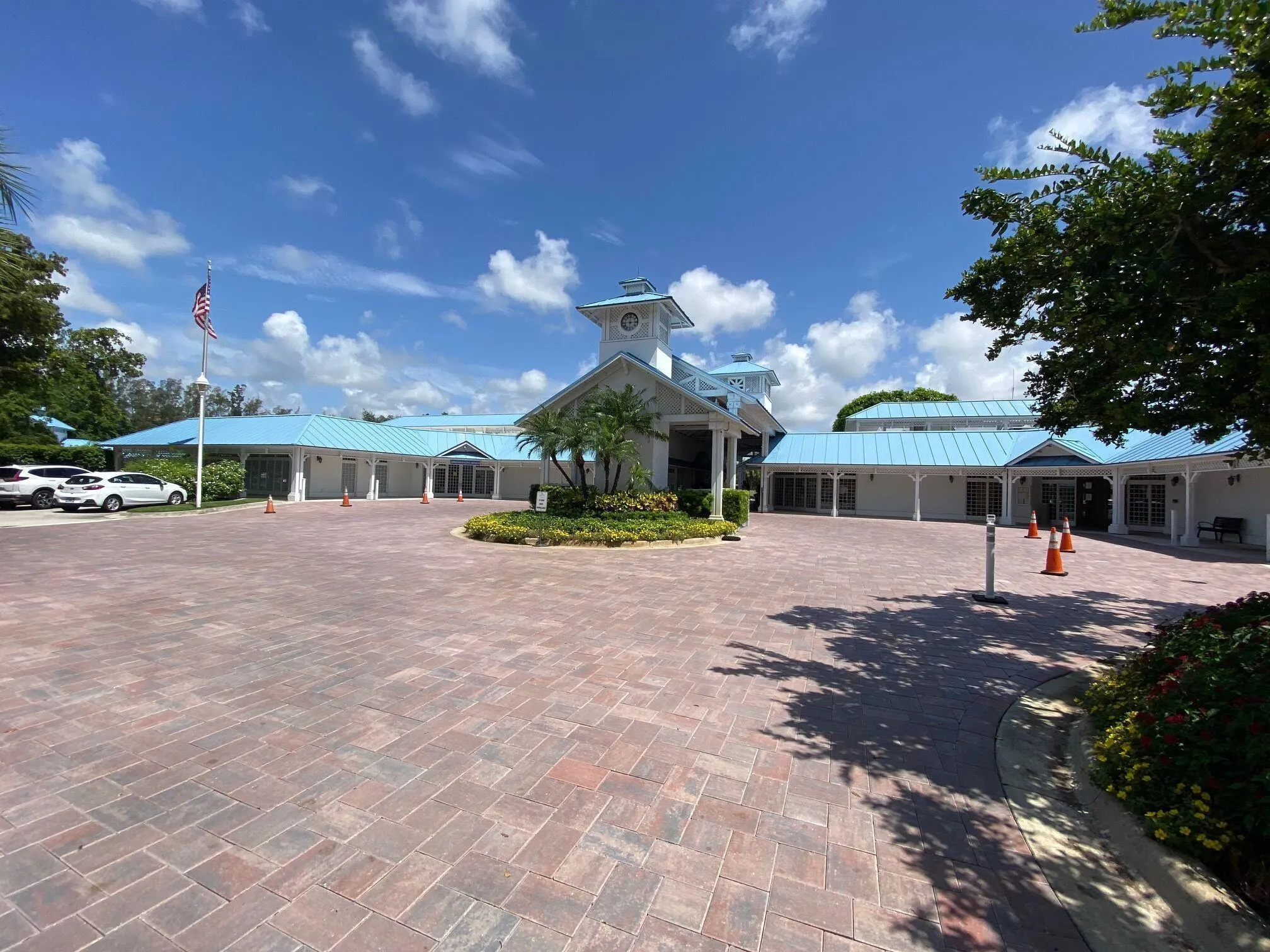 3360 Deer Creek Alba Circle