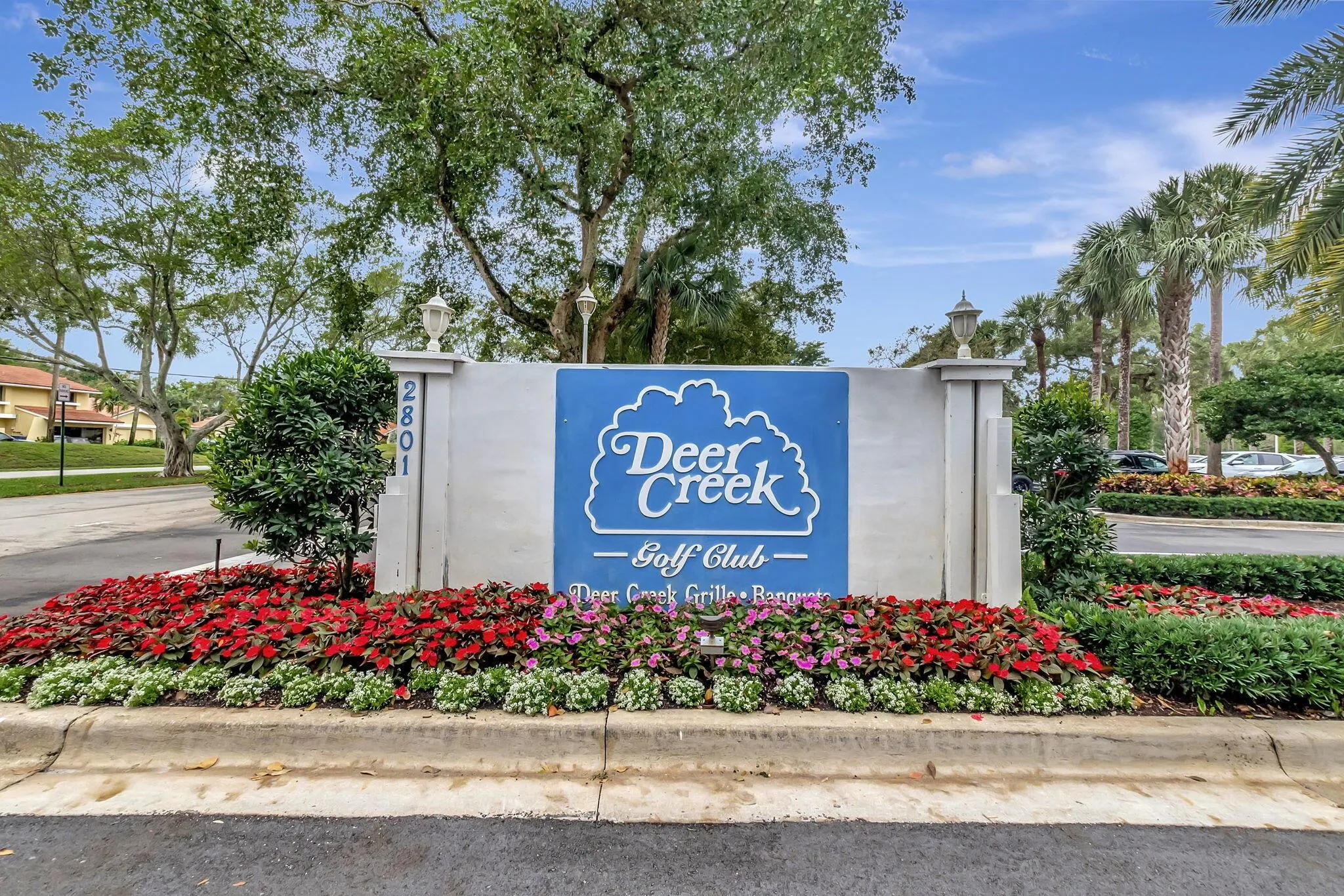 3360 Deer Creek Alba Circle