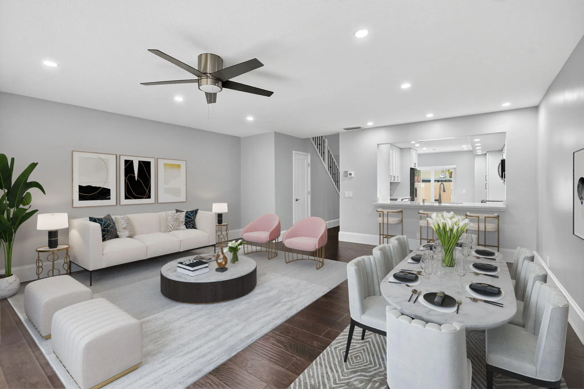 3360 Deer Creek Alba Circle