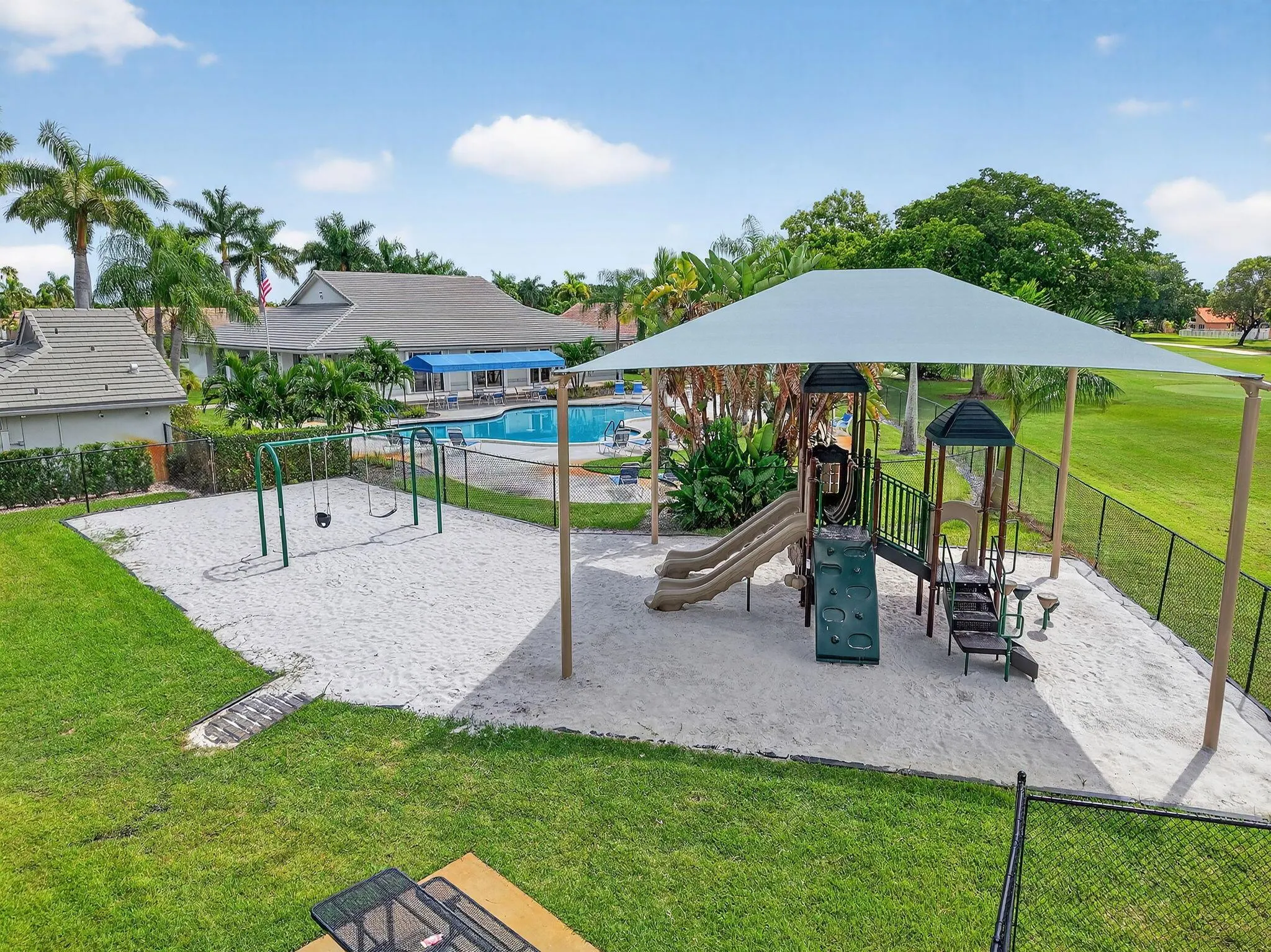 6103 Bear Creek Court