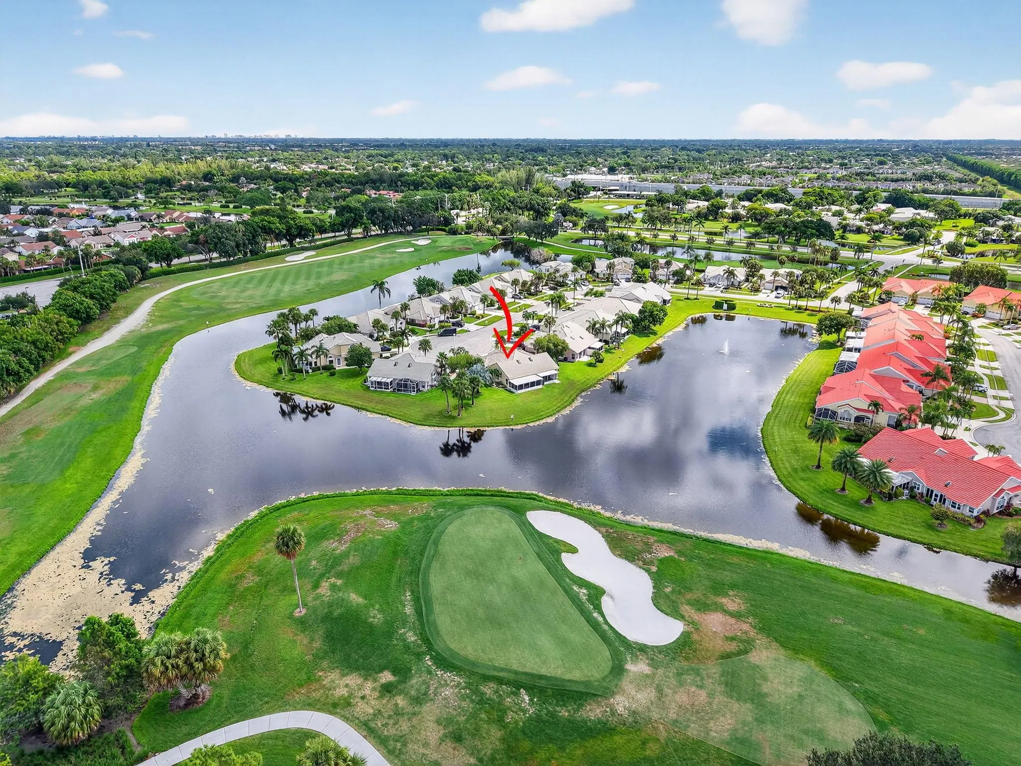 6103 Bear Creek Court