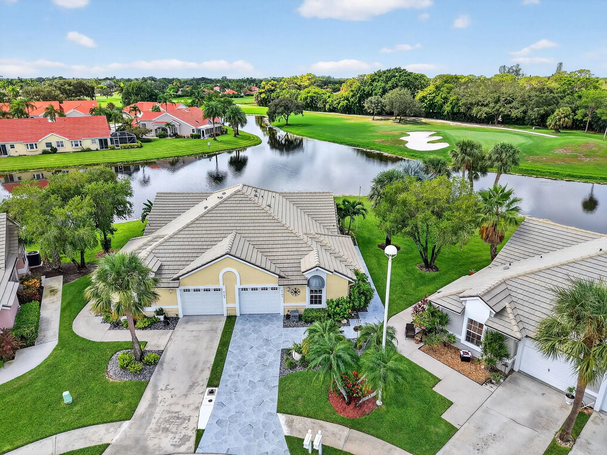 6103 Bear Creek Court