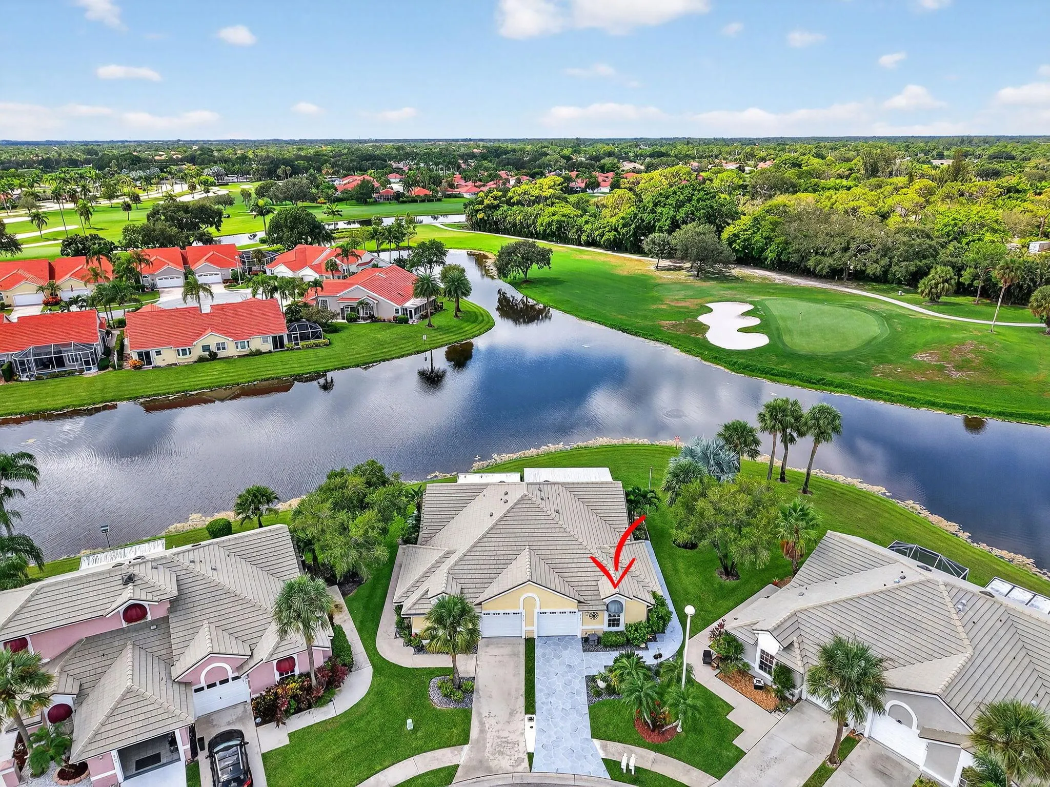 6103 Bear Creek Court