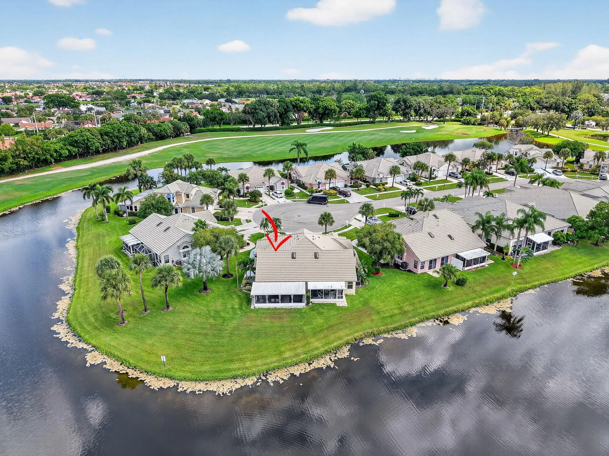 6103 Bear Creek Court