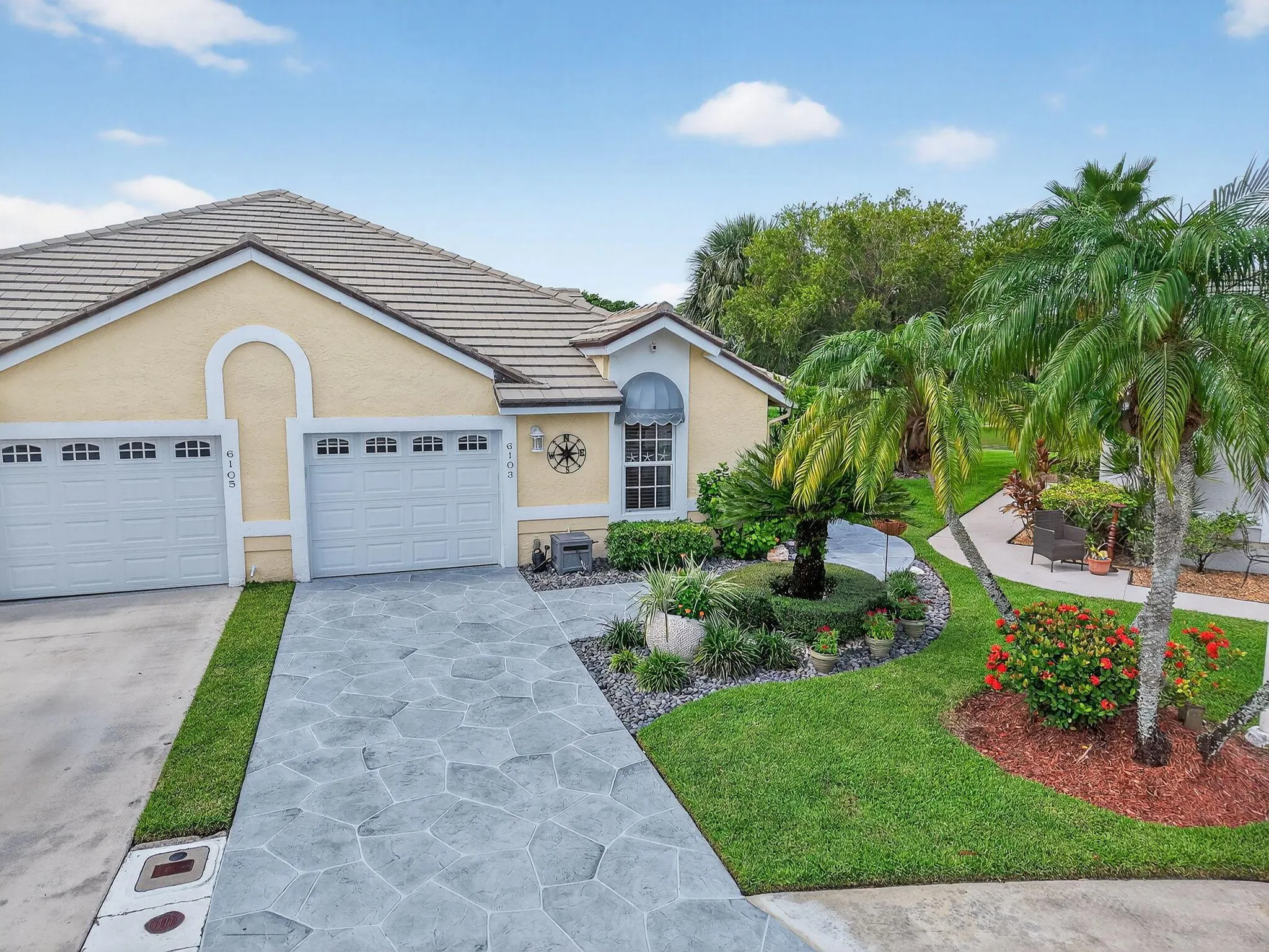 6103 Bear Creek Court