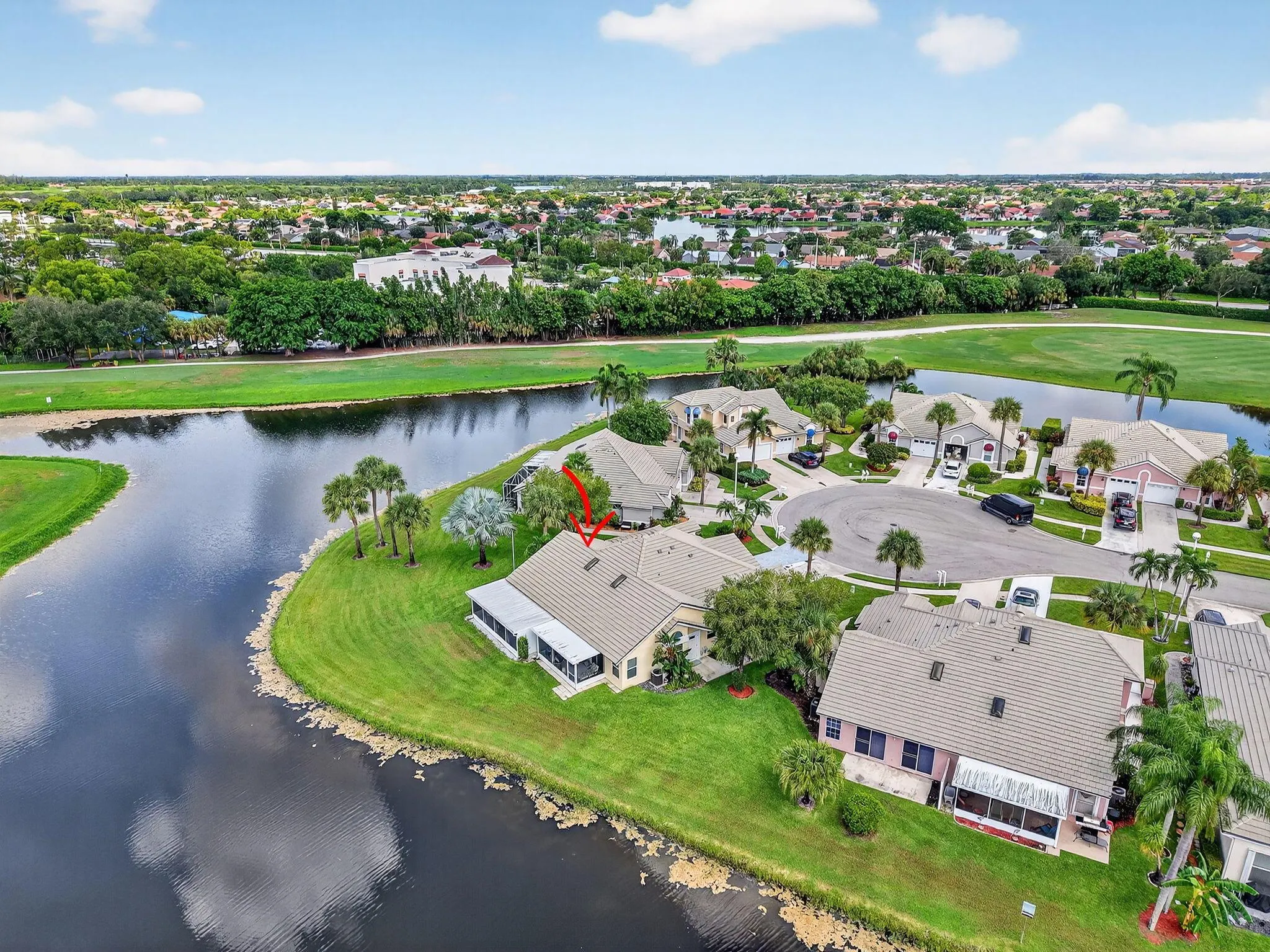 6103 Bear Creek Court