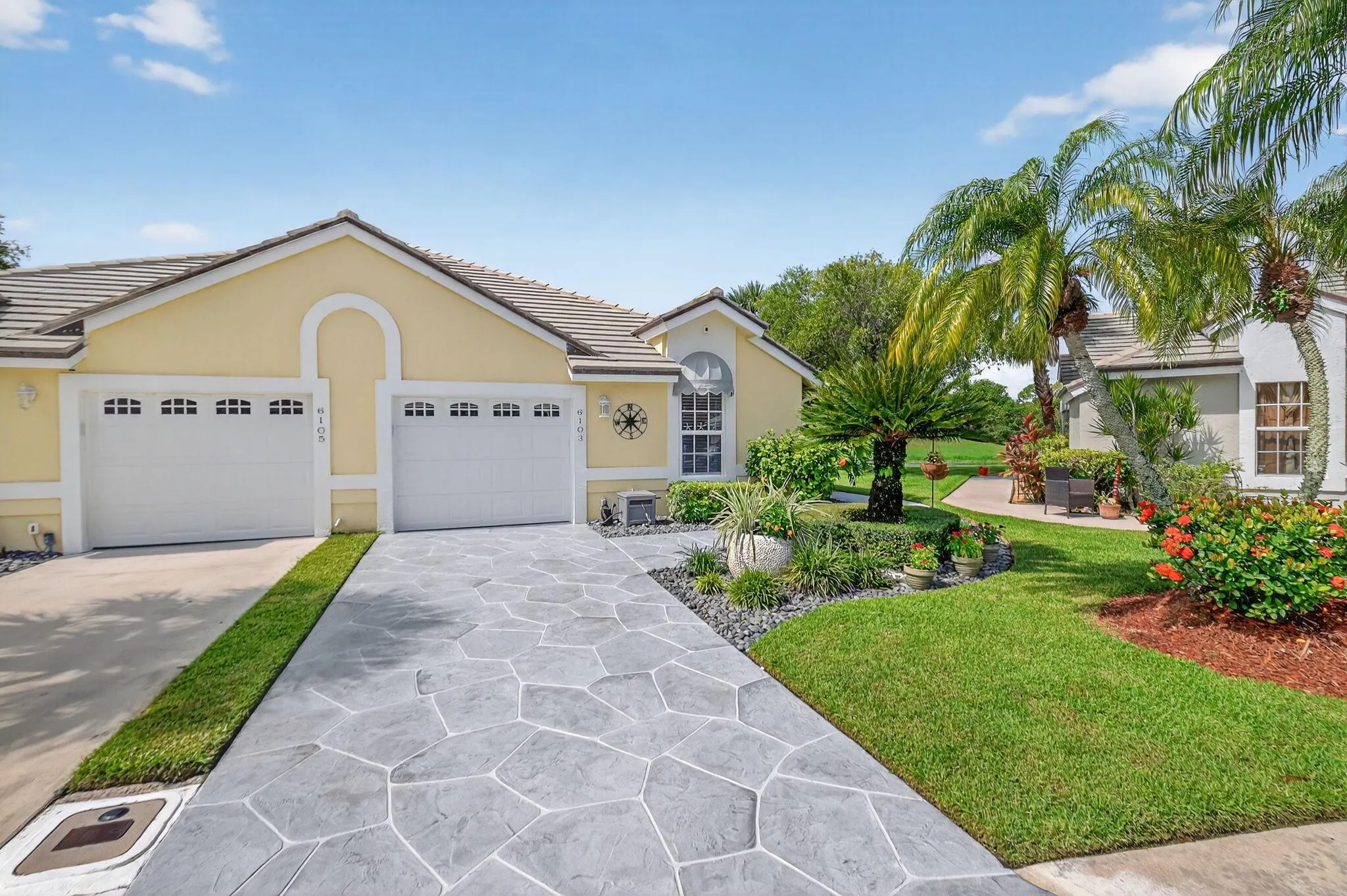 6103 Bear Creek Court