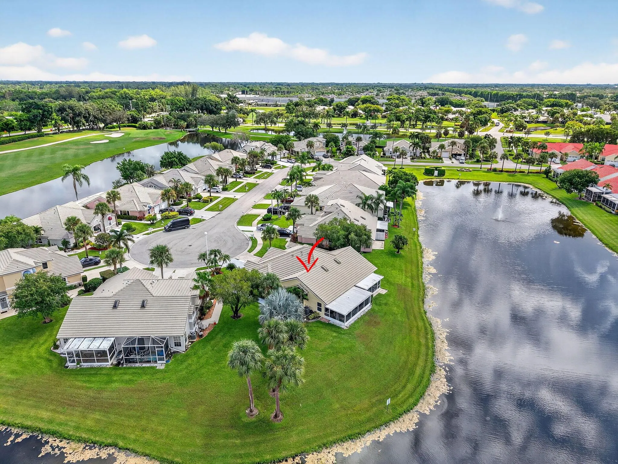 6103 Bear Creek Court