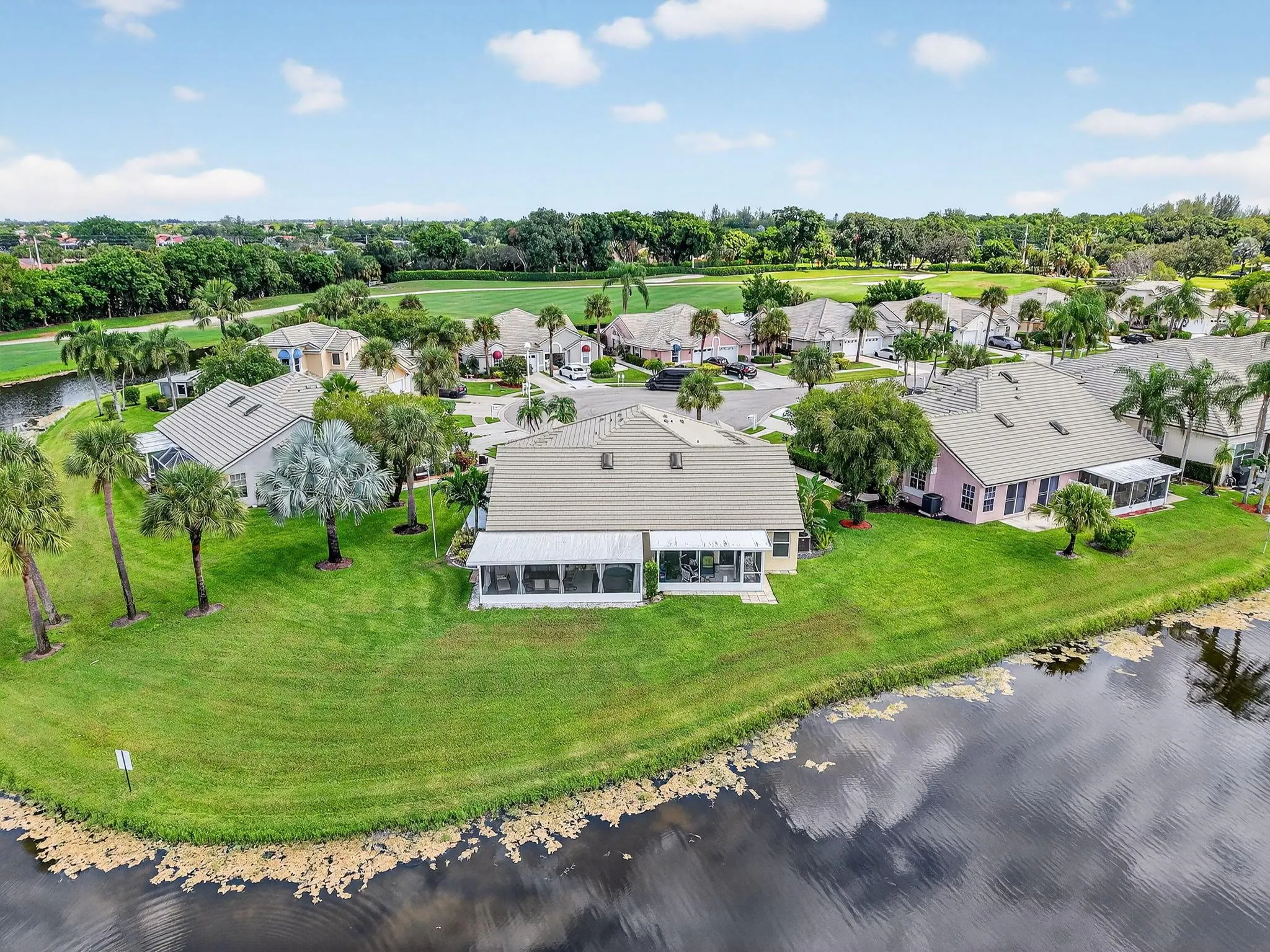 6103 Bear Creek Court