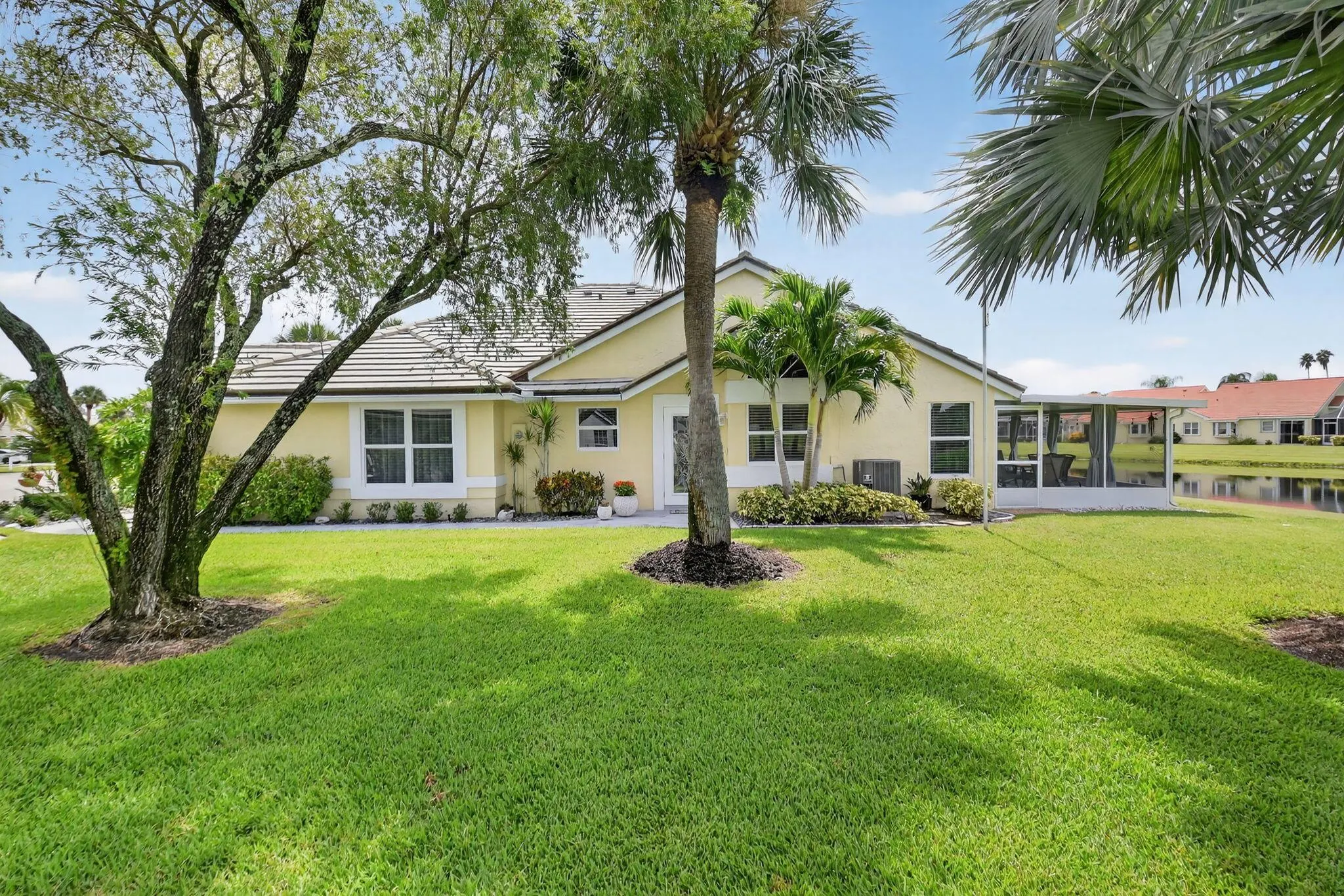 6103 Bear Creek Court