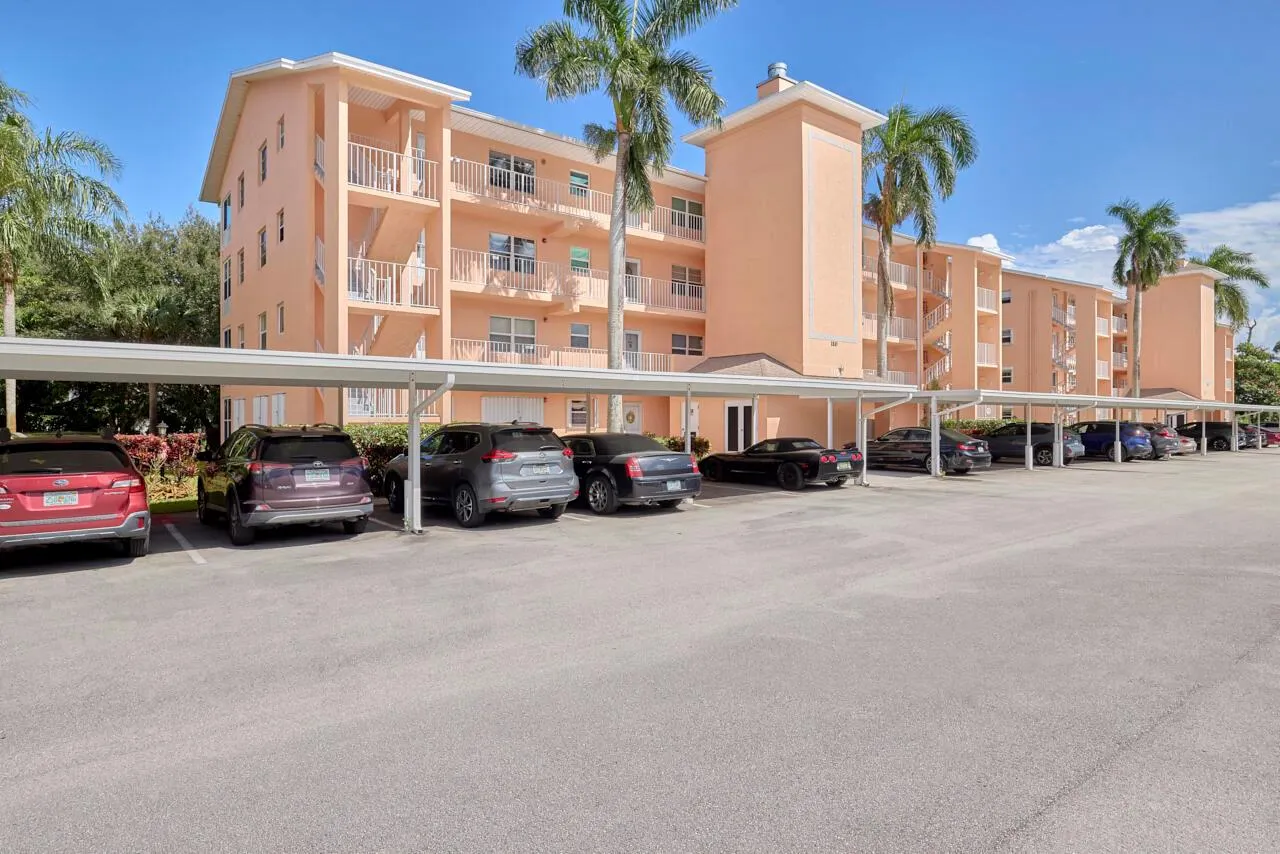 2950 SE Ocean Boulevard, #110-401