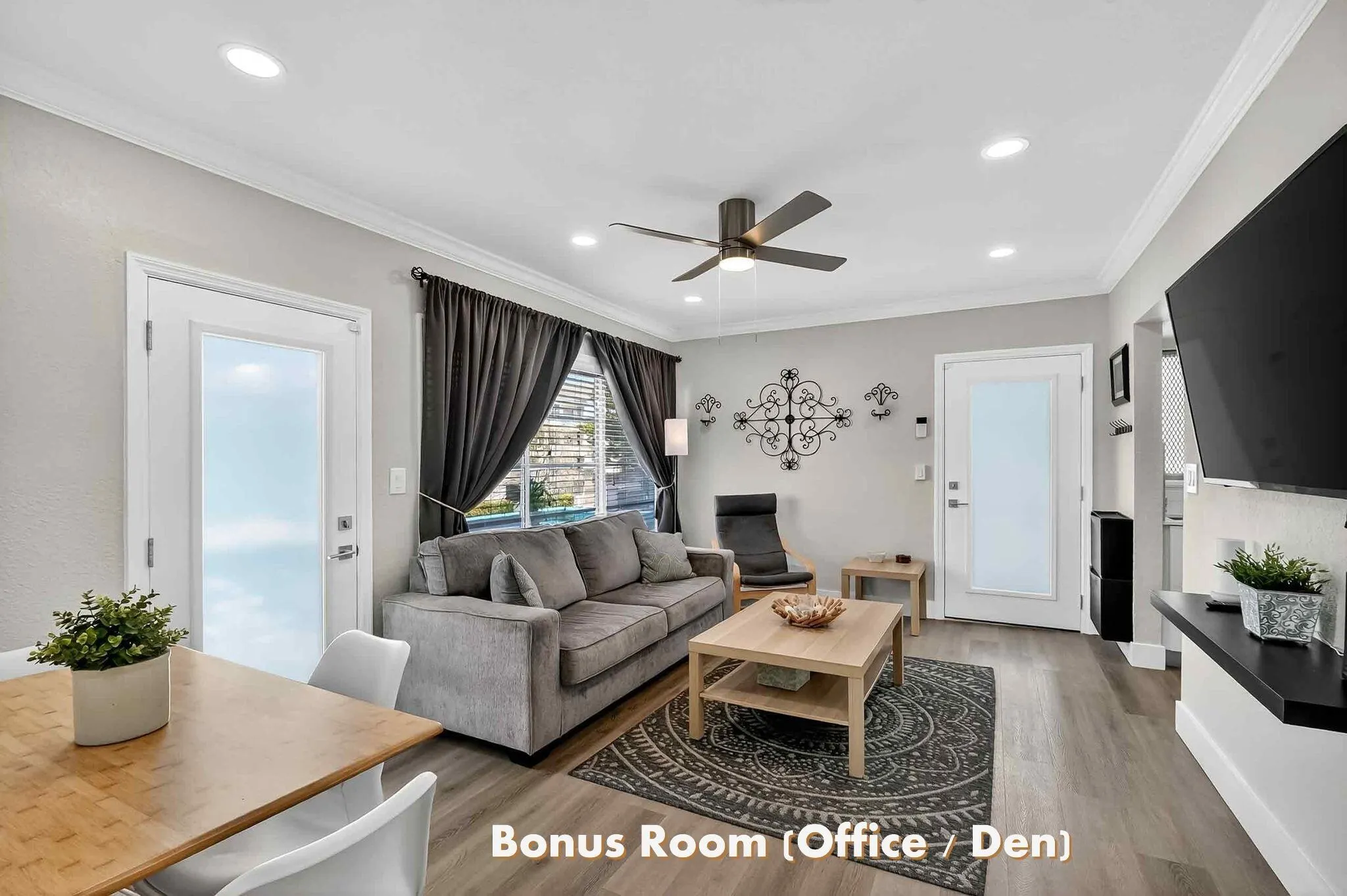 1004 Pennsylvania Avenue, #7