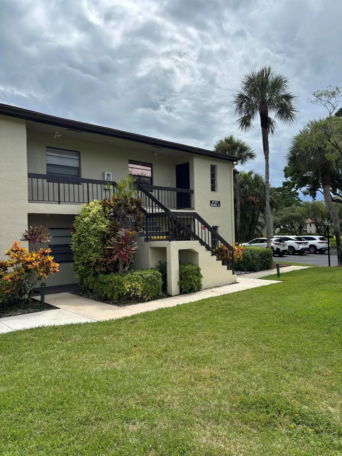 21219 Lago Circle, #5l