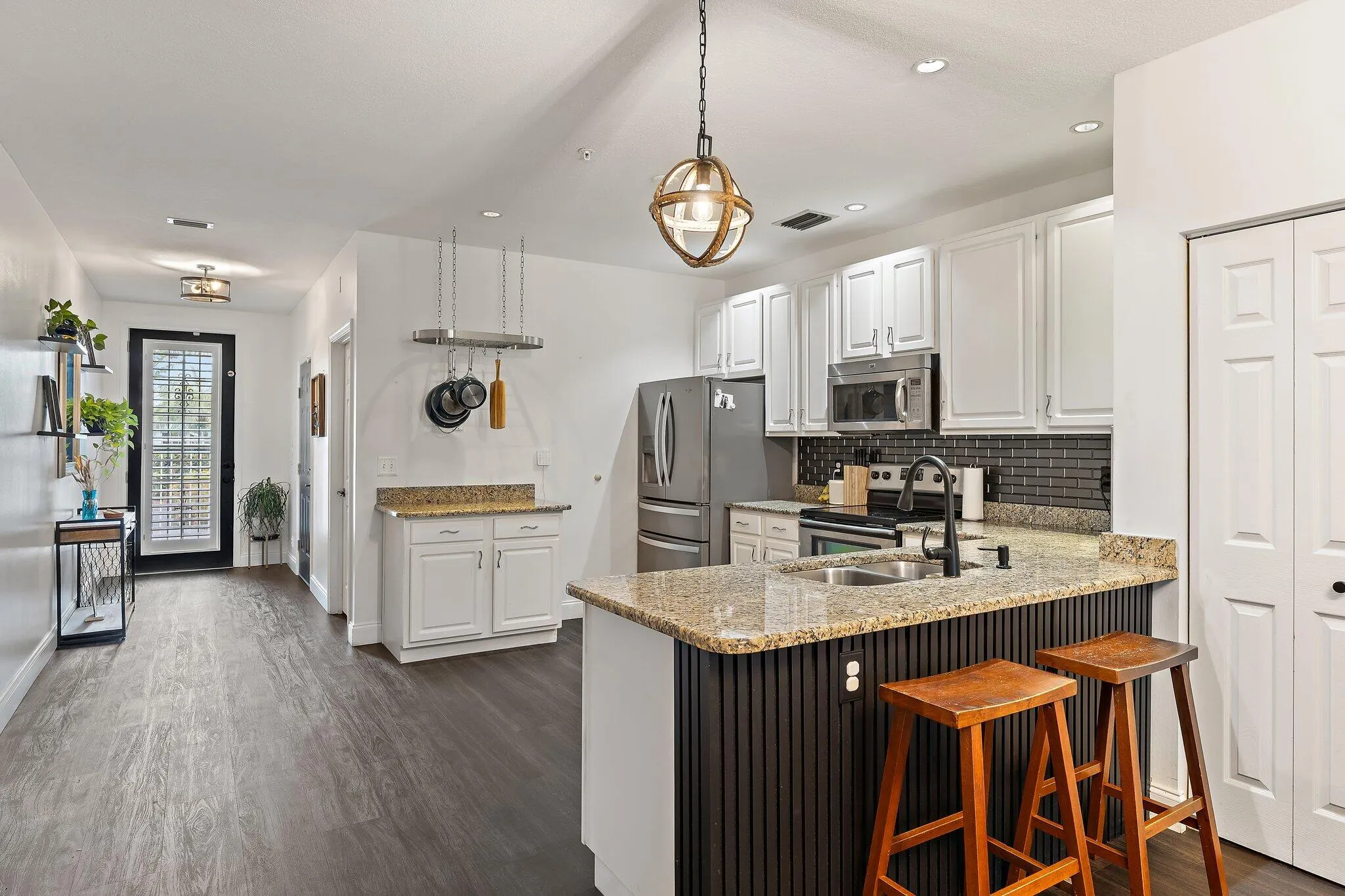 1101 Beach Road, #C