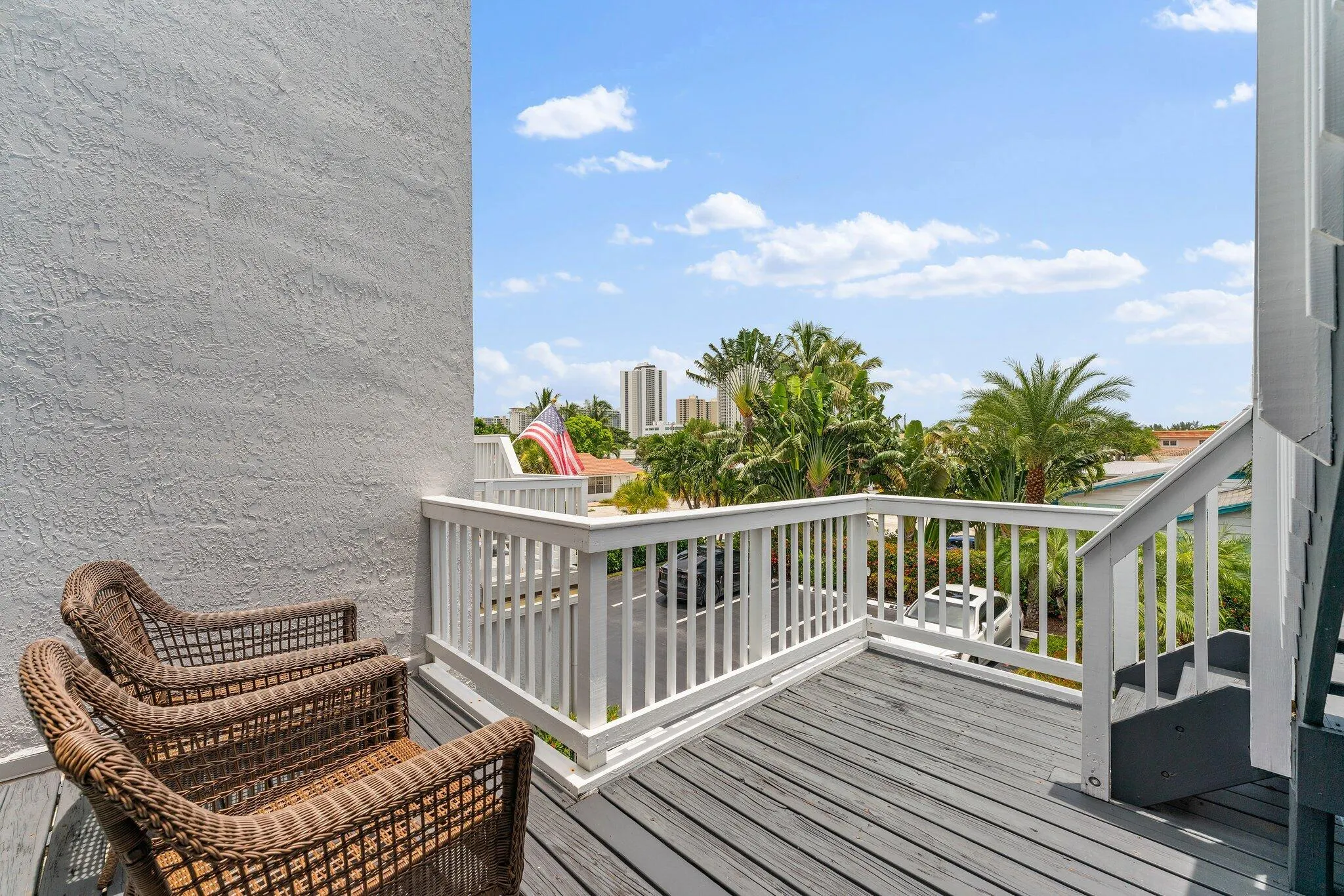 1101 Beach Road, #C