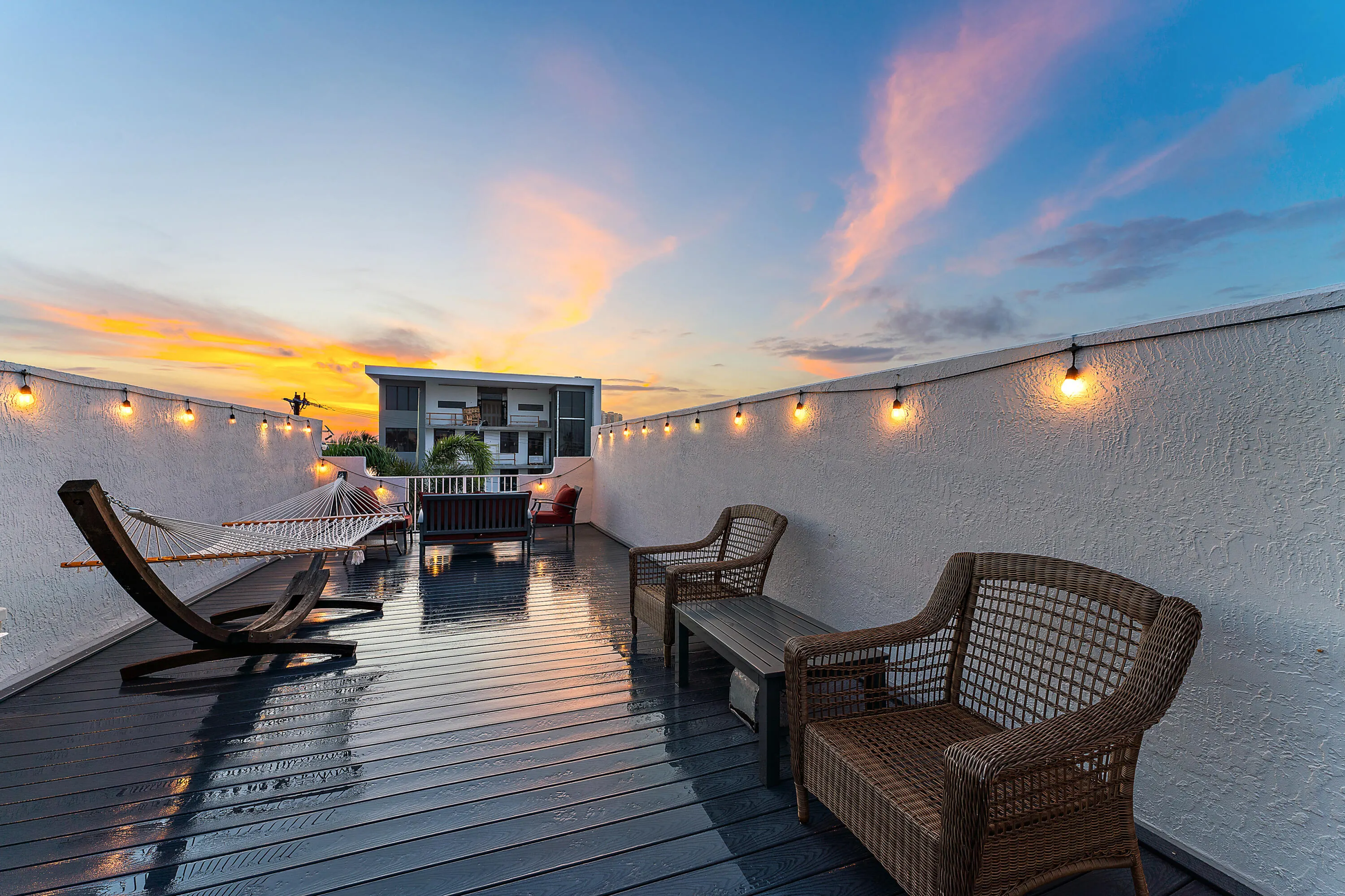 1101 Beach Road, #C