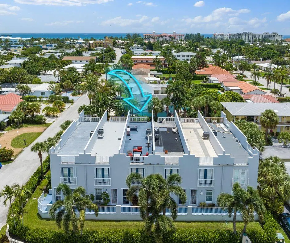 1101 Beach Road, #C