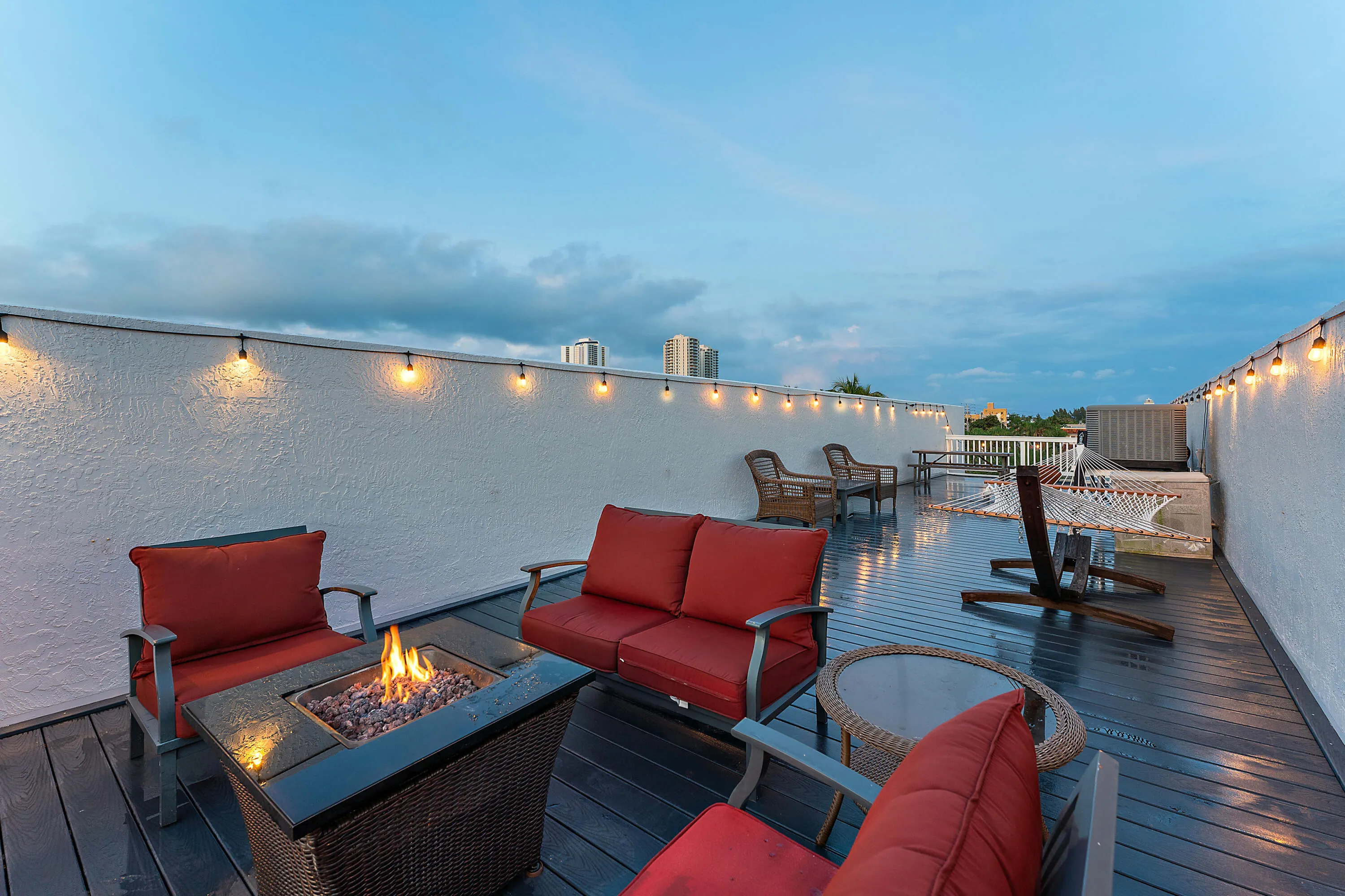 1101 Beach Road, #C