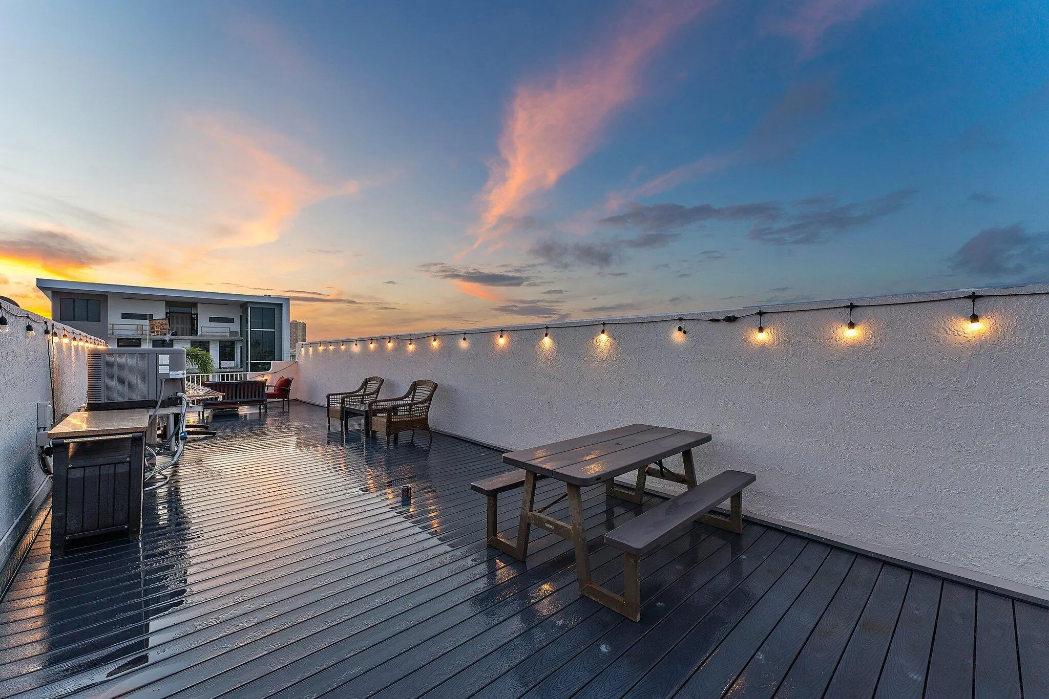 1101 Beach Road, #C