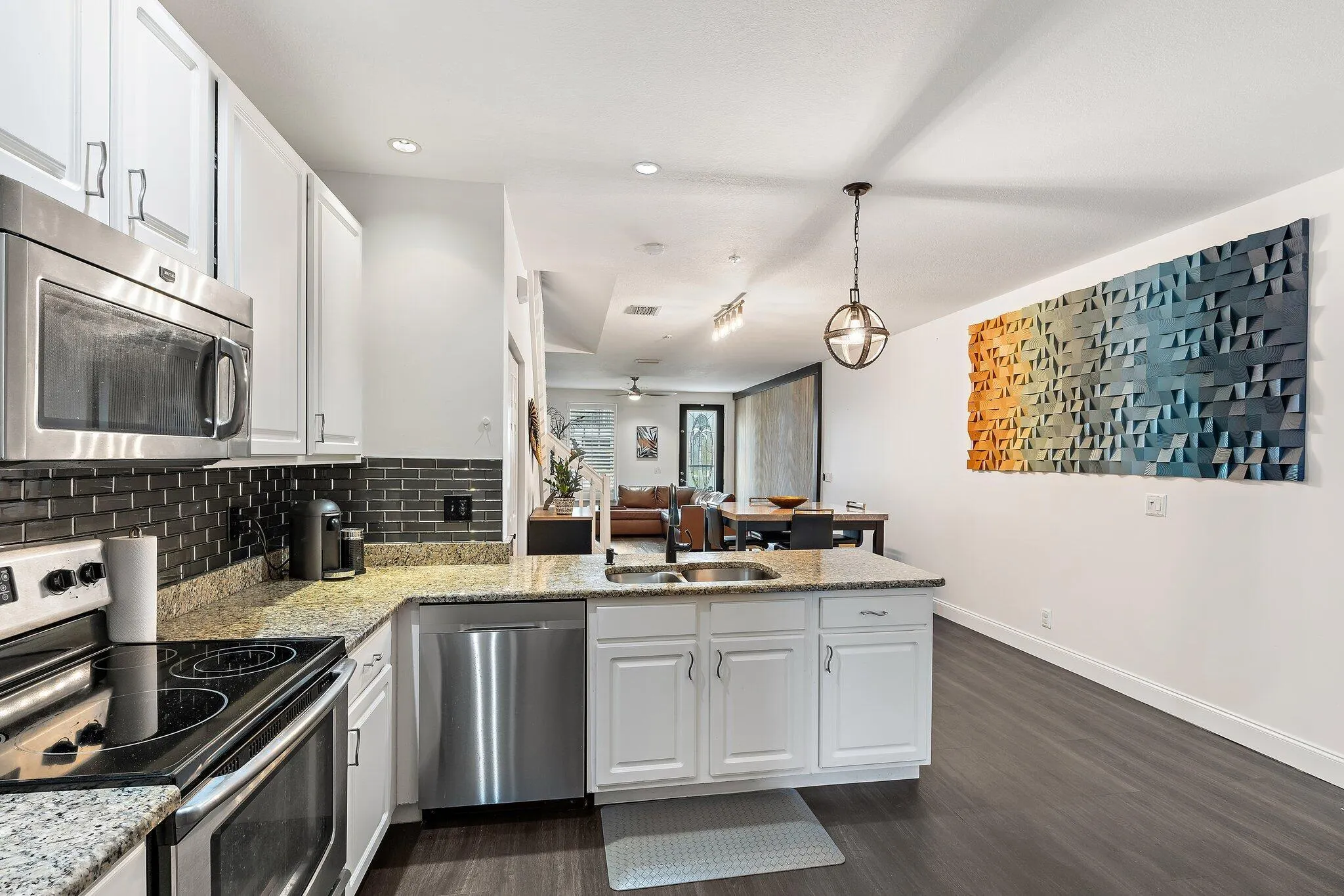1101 Beach Road, #C