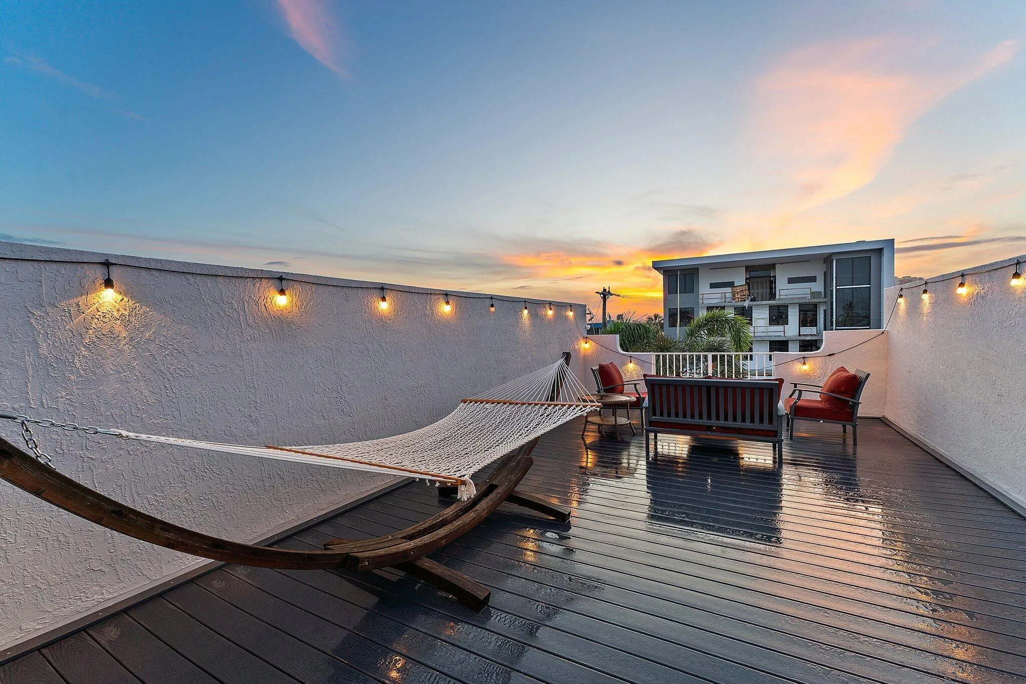 1101 Beach Road, #C