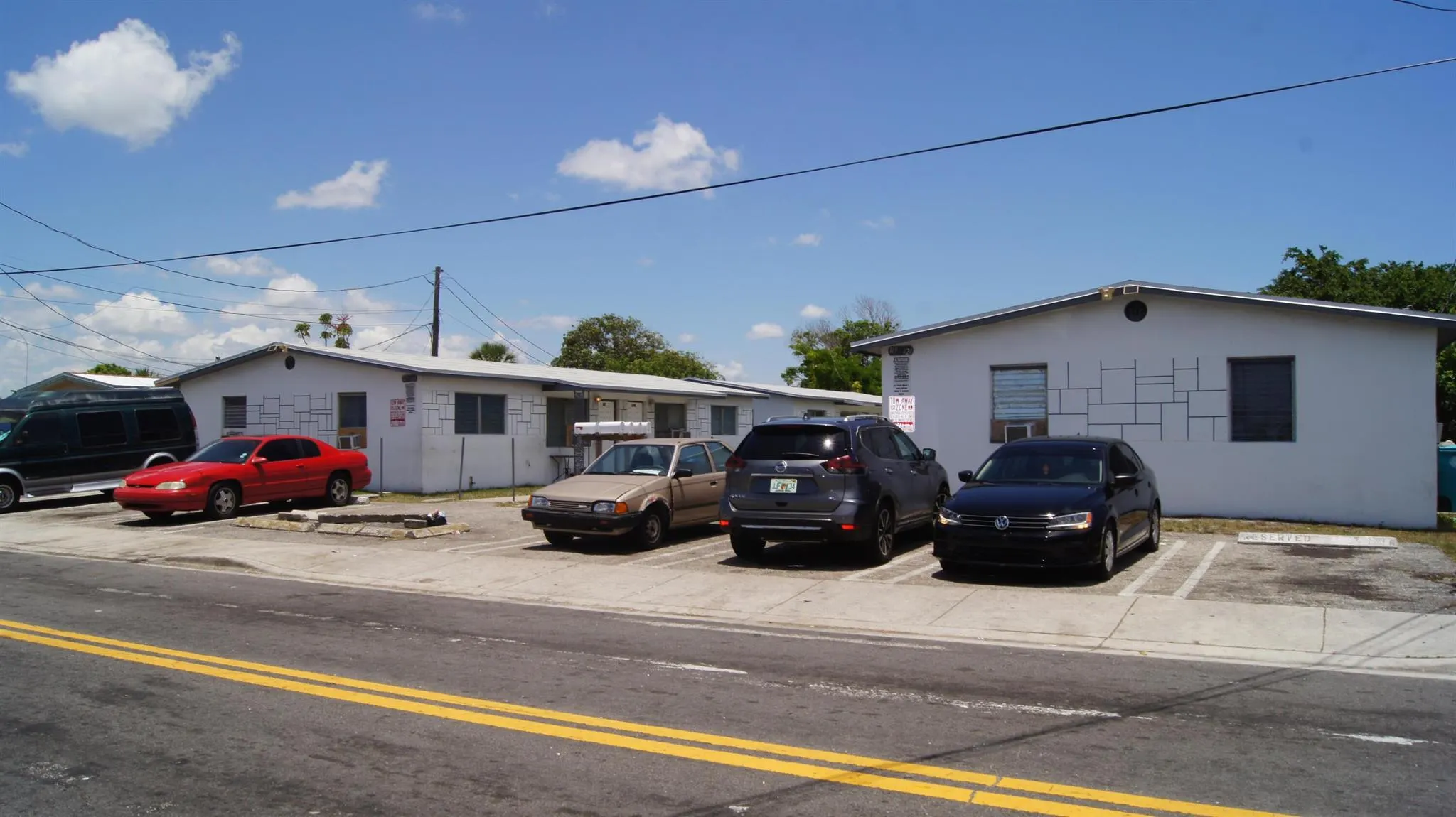 123 NW 10th Avenue, #A