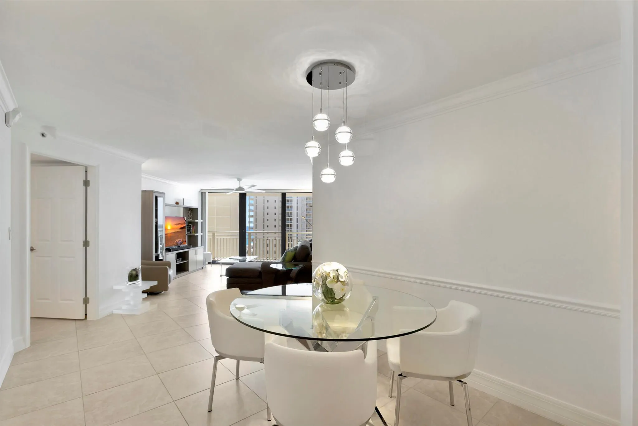 3000 N Ocean Drive, #22-G