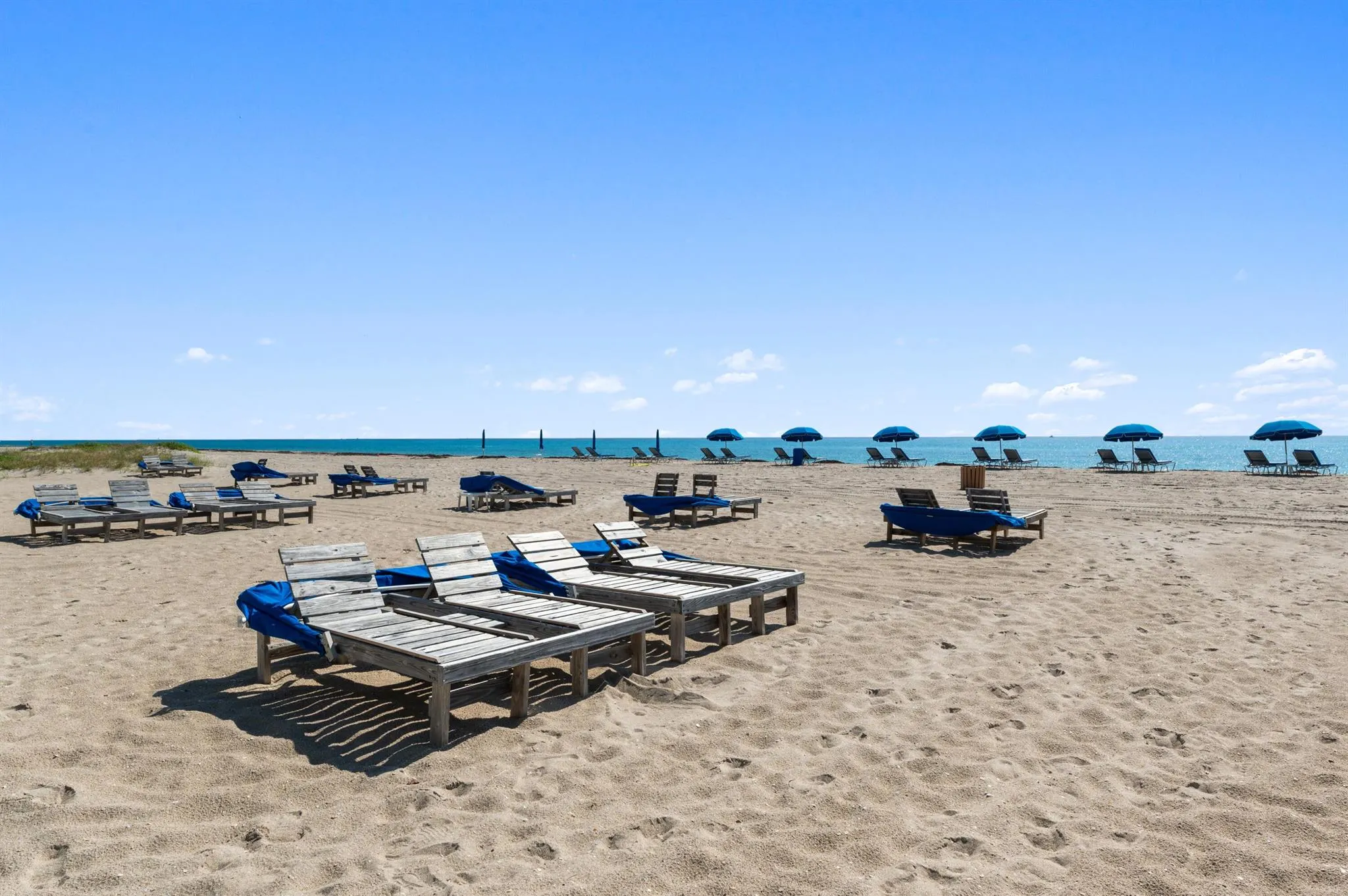 3000 N Ocean Drive, #22-G