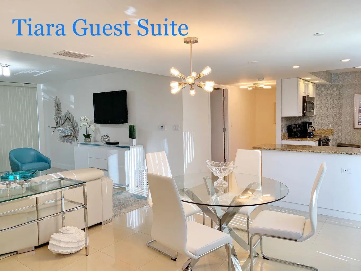3000 N Ocean Drive, #22-G