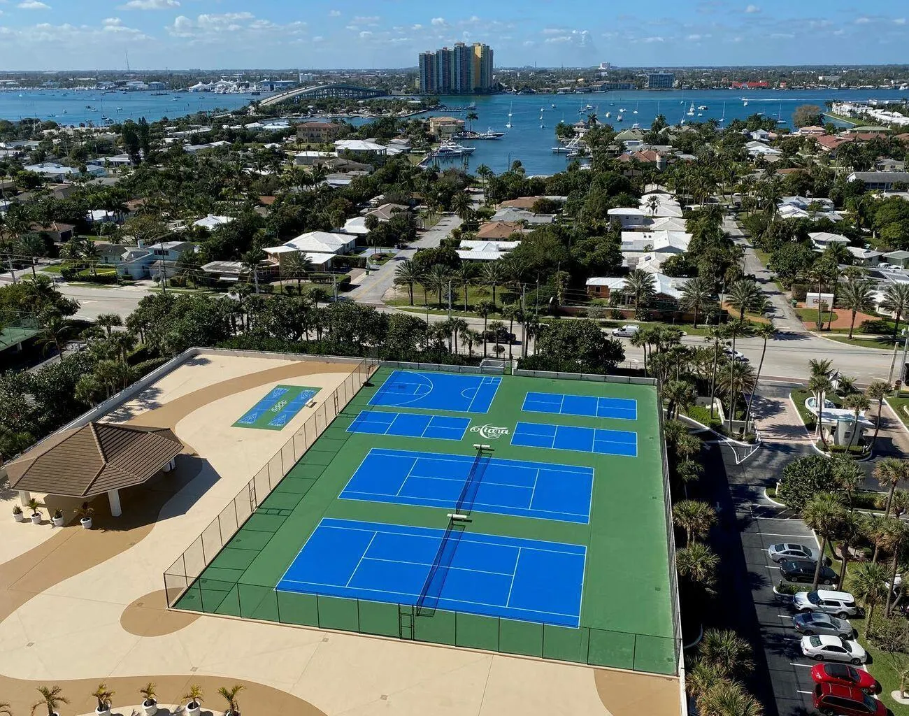 3000 N Ocean Drive, #22-G