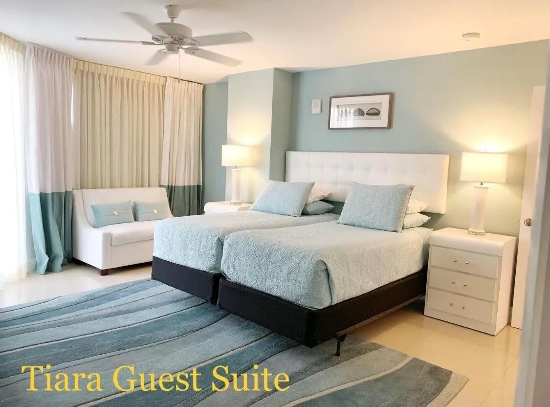 3000 N Ocean Drive, #22-G