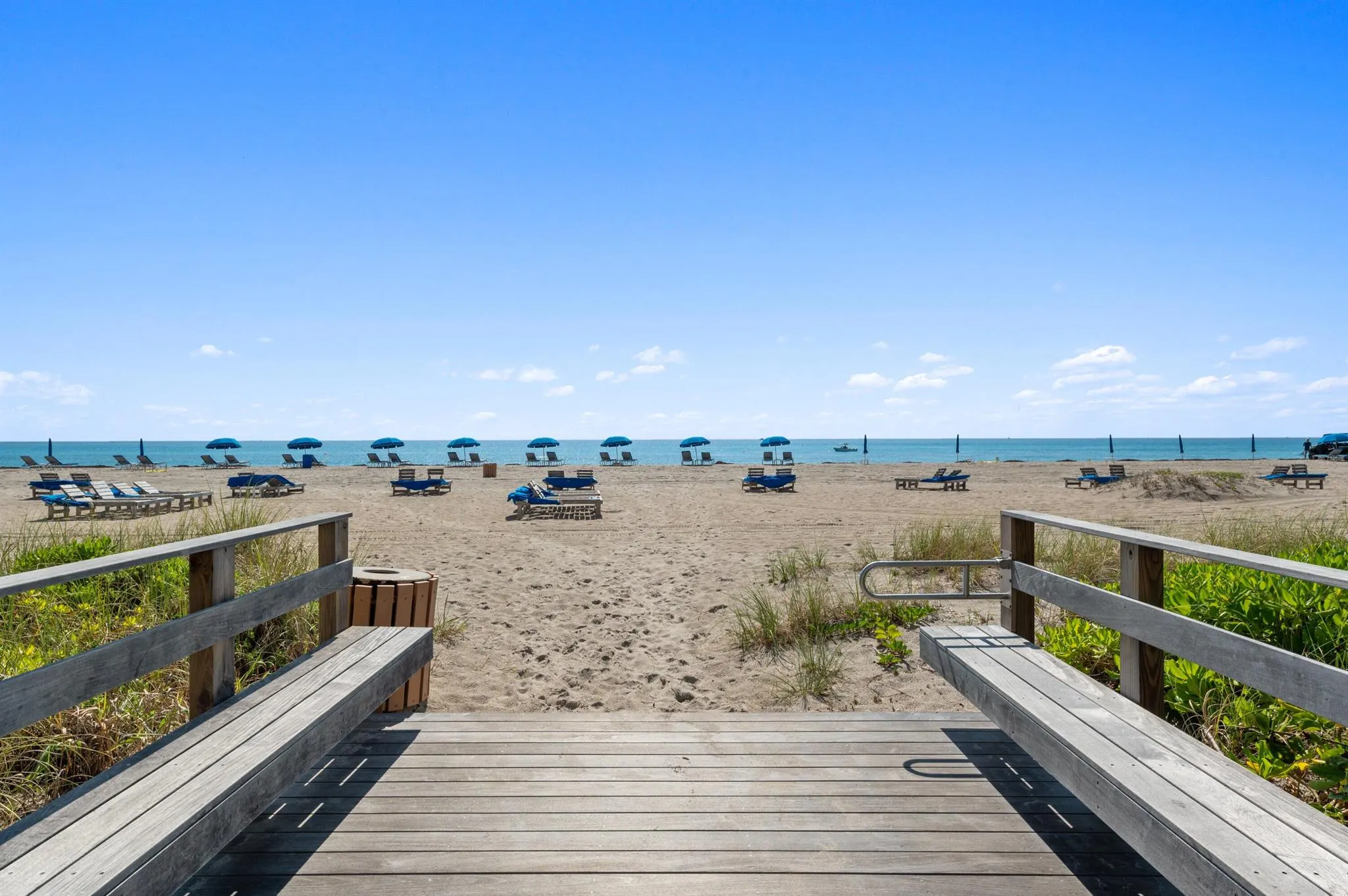 3000 N Ocean Drive, #22-G