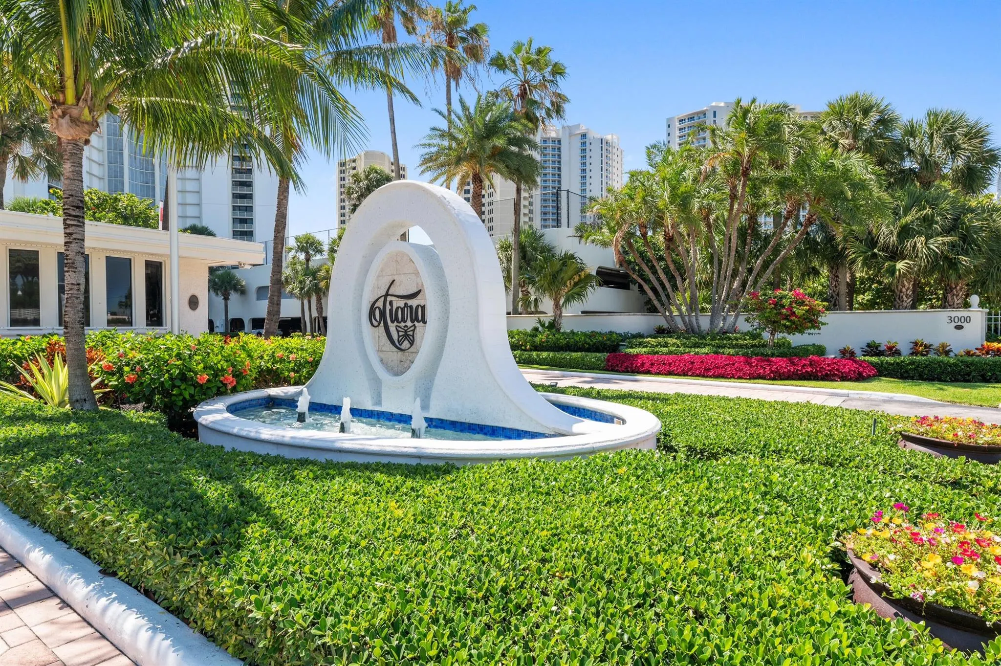 3000 N Ocean Drive, #22-G