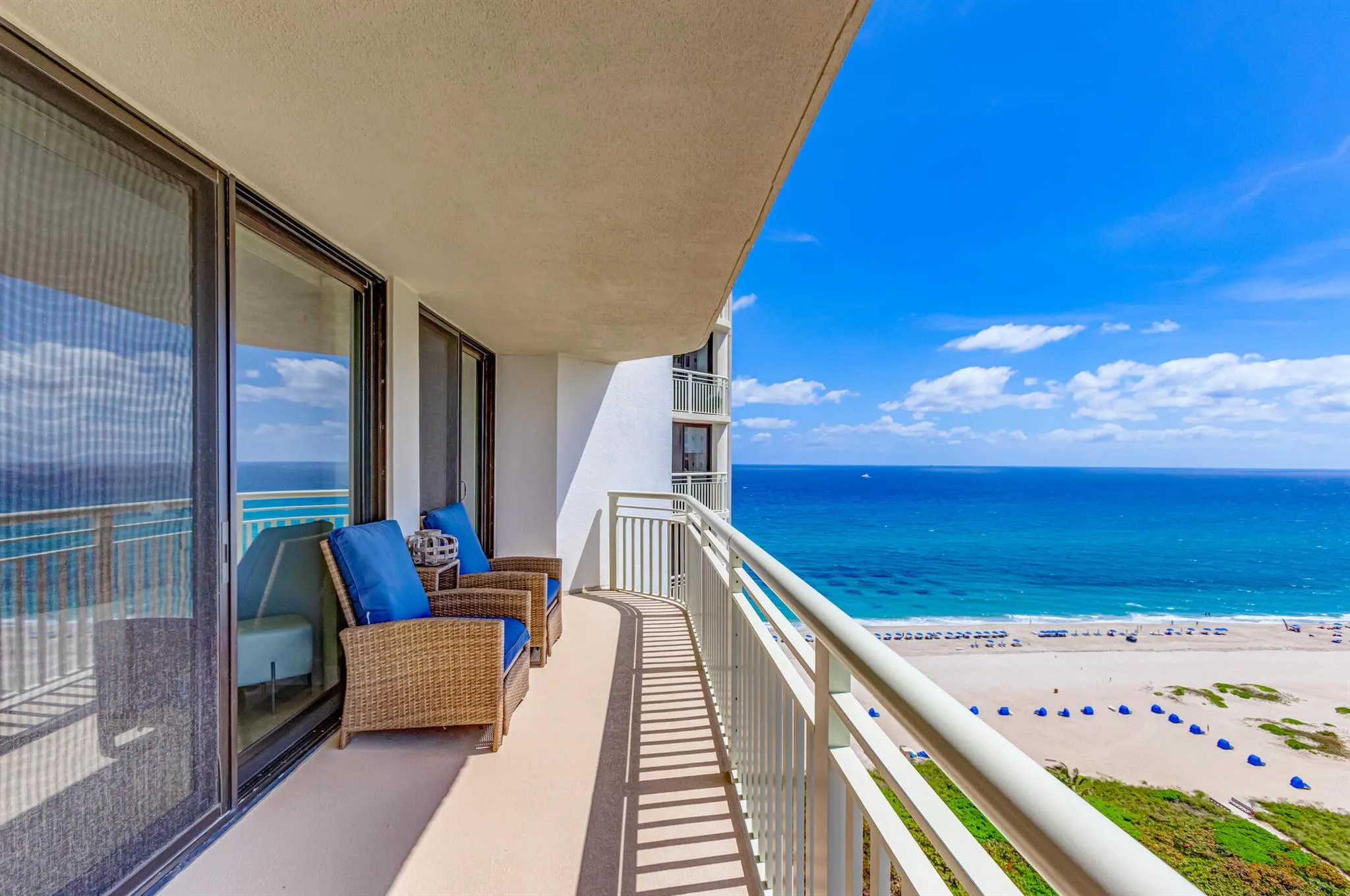3000 N Ocean Drive, #22-G