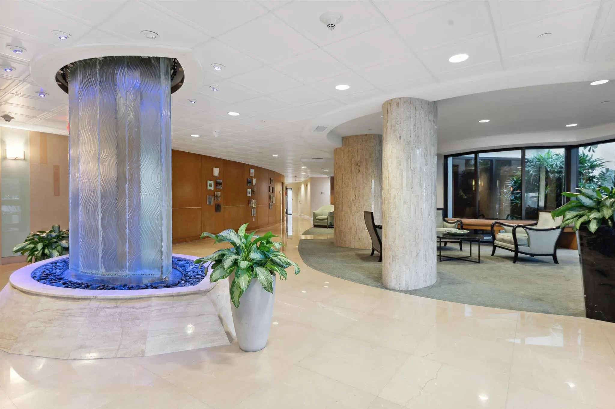 3000 N Ocean Drive, #22-G