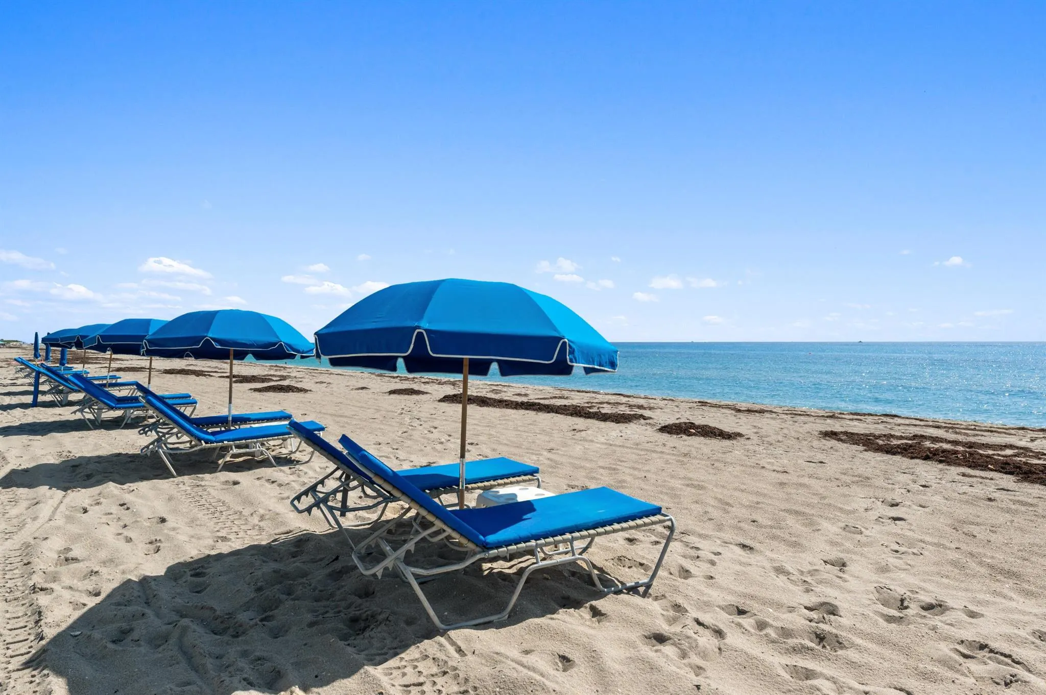 3000 N Ocean Drive, #22-G