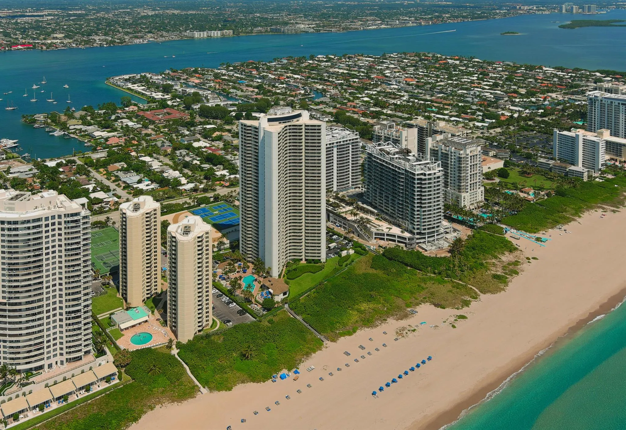 3000 N Ocean Drive, #22-G