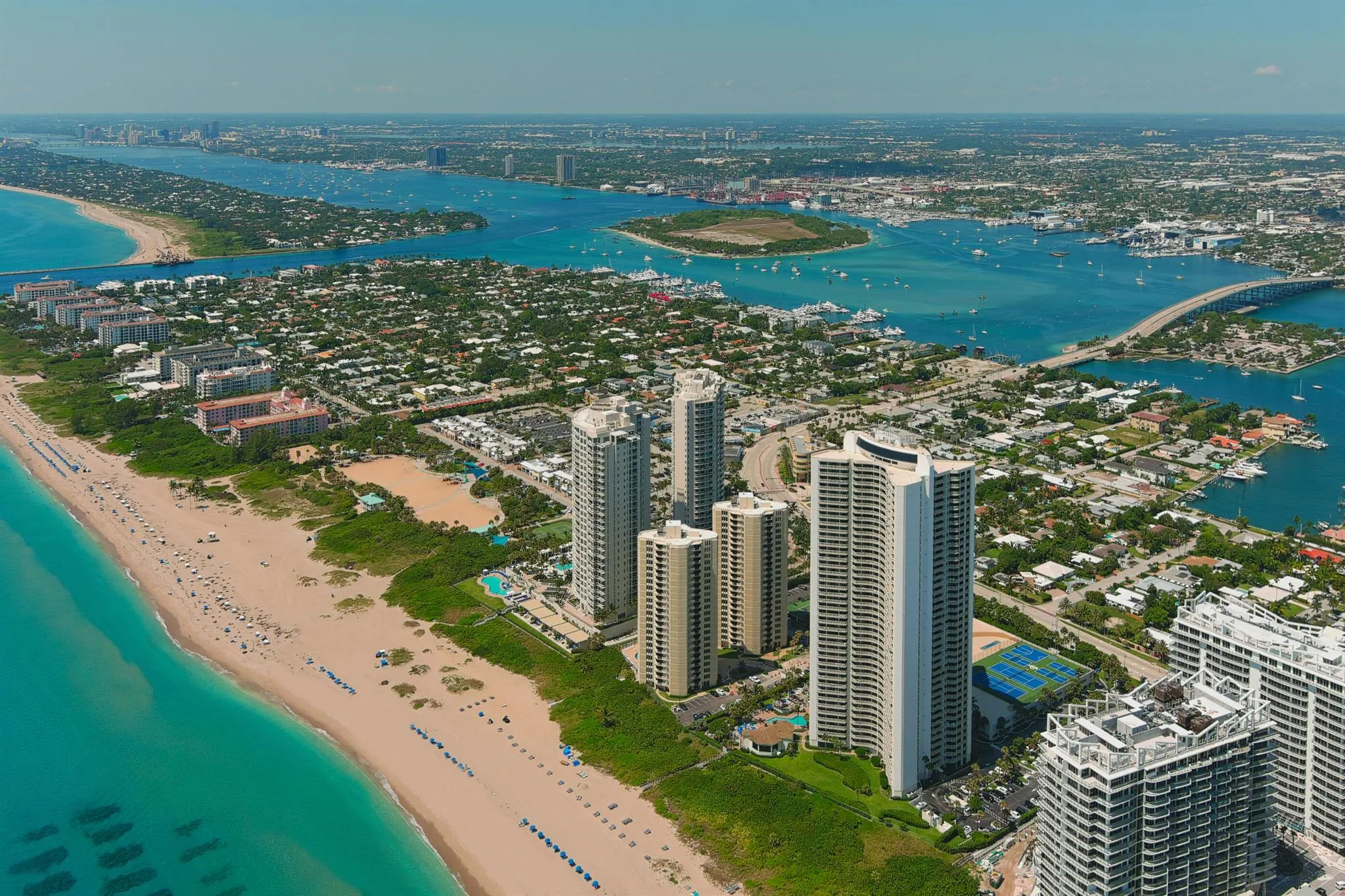 3000 N Ocean Drive, #22-G