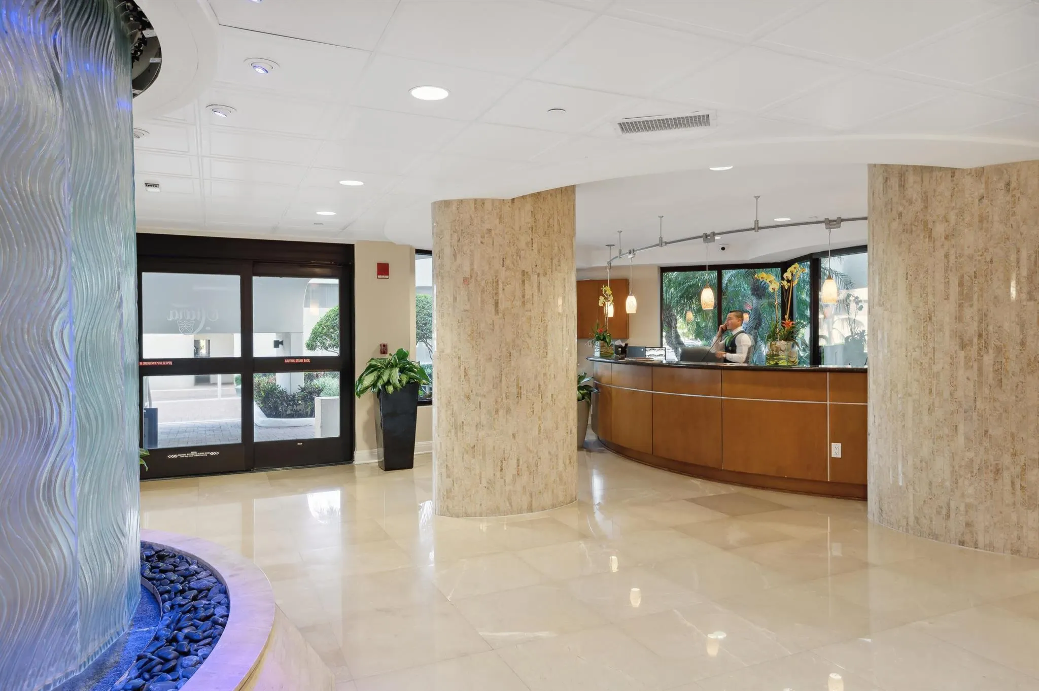 3000 N Ocean Drive, #22-G