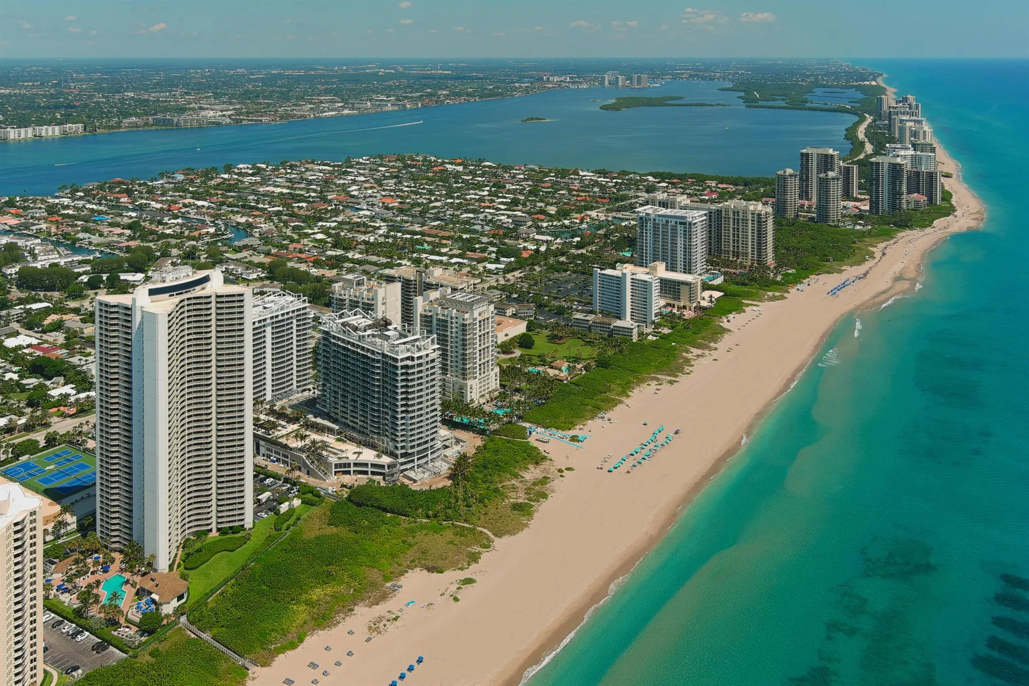 3000 N Ocean Drive, #22-G