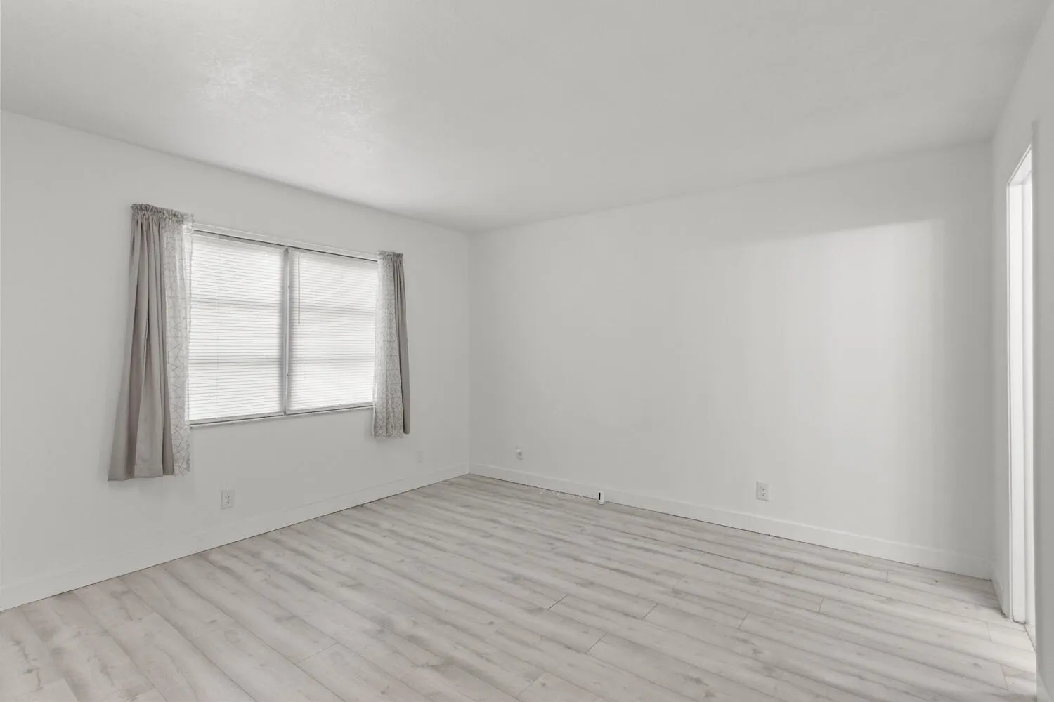 1630 Embassy Drive, #110