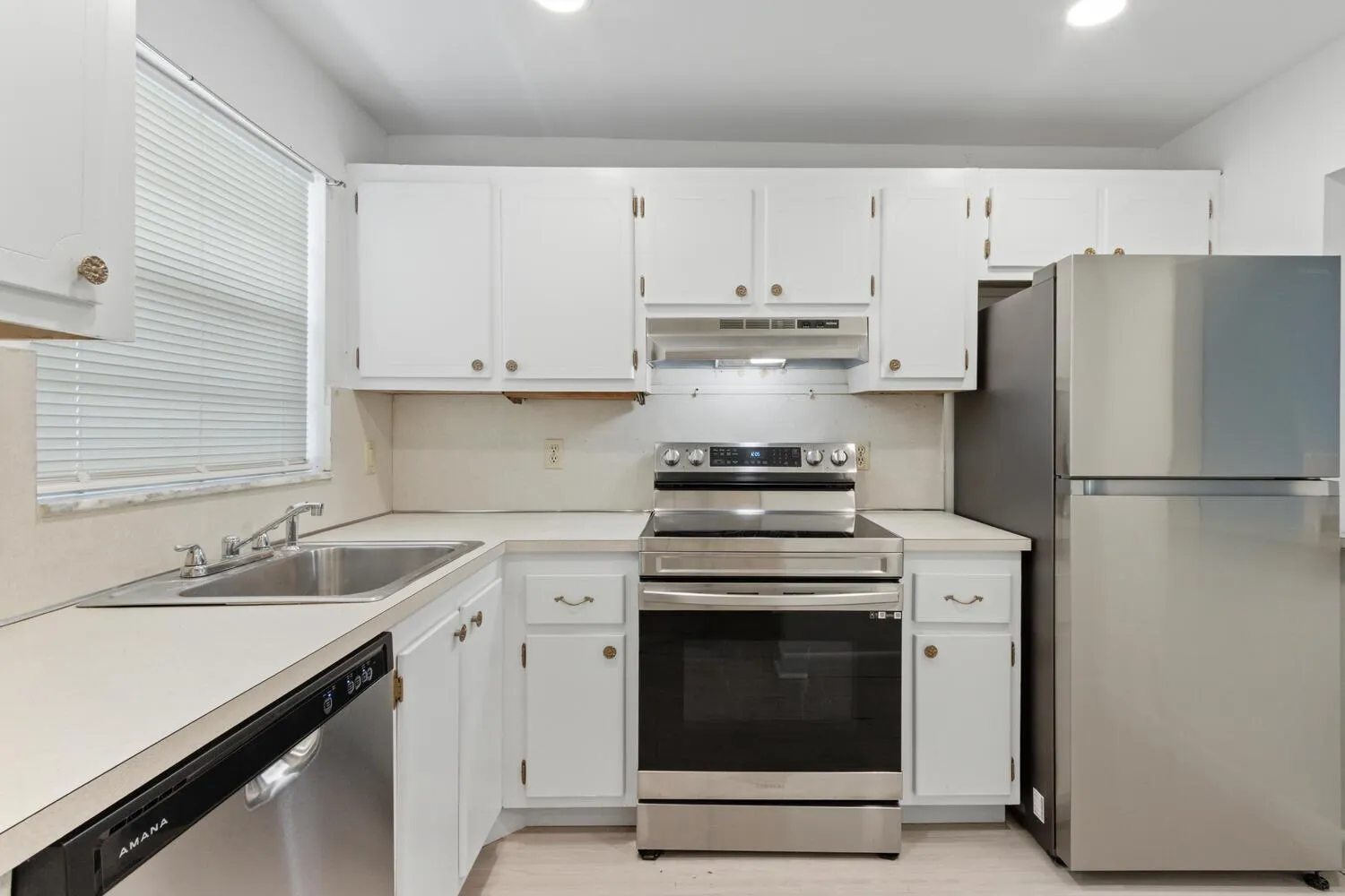 1630 Embassy Drive, #110
