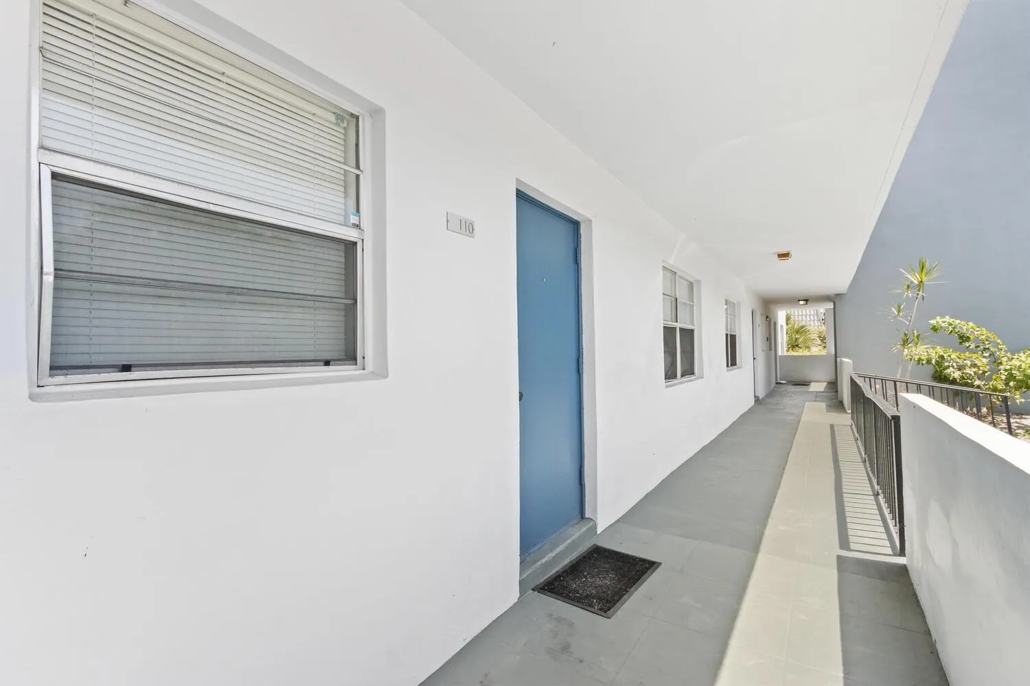 1630 Embassy Drive, #110